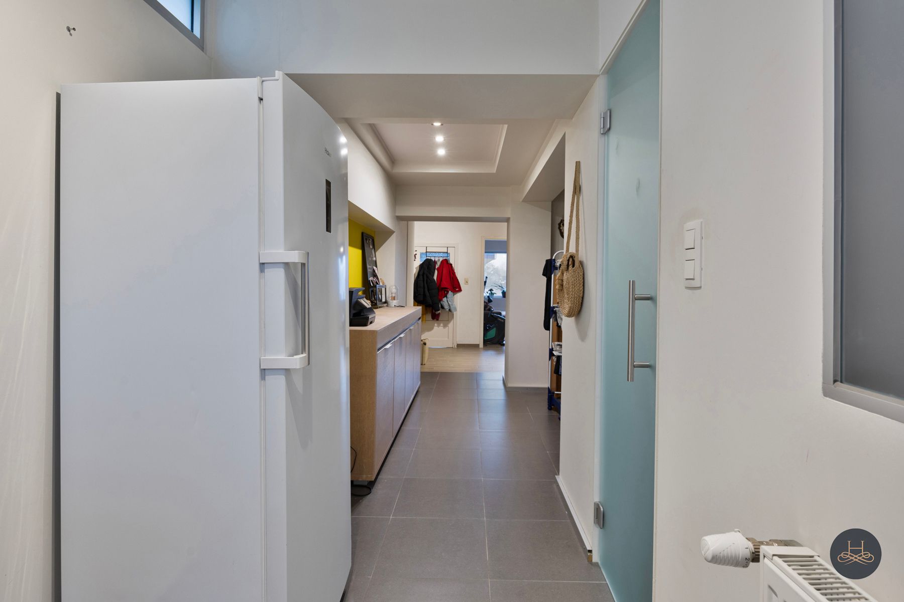 Gezellige woning met tuintje op centrale ligging foto 10