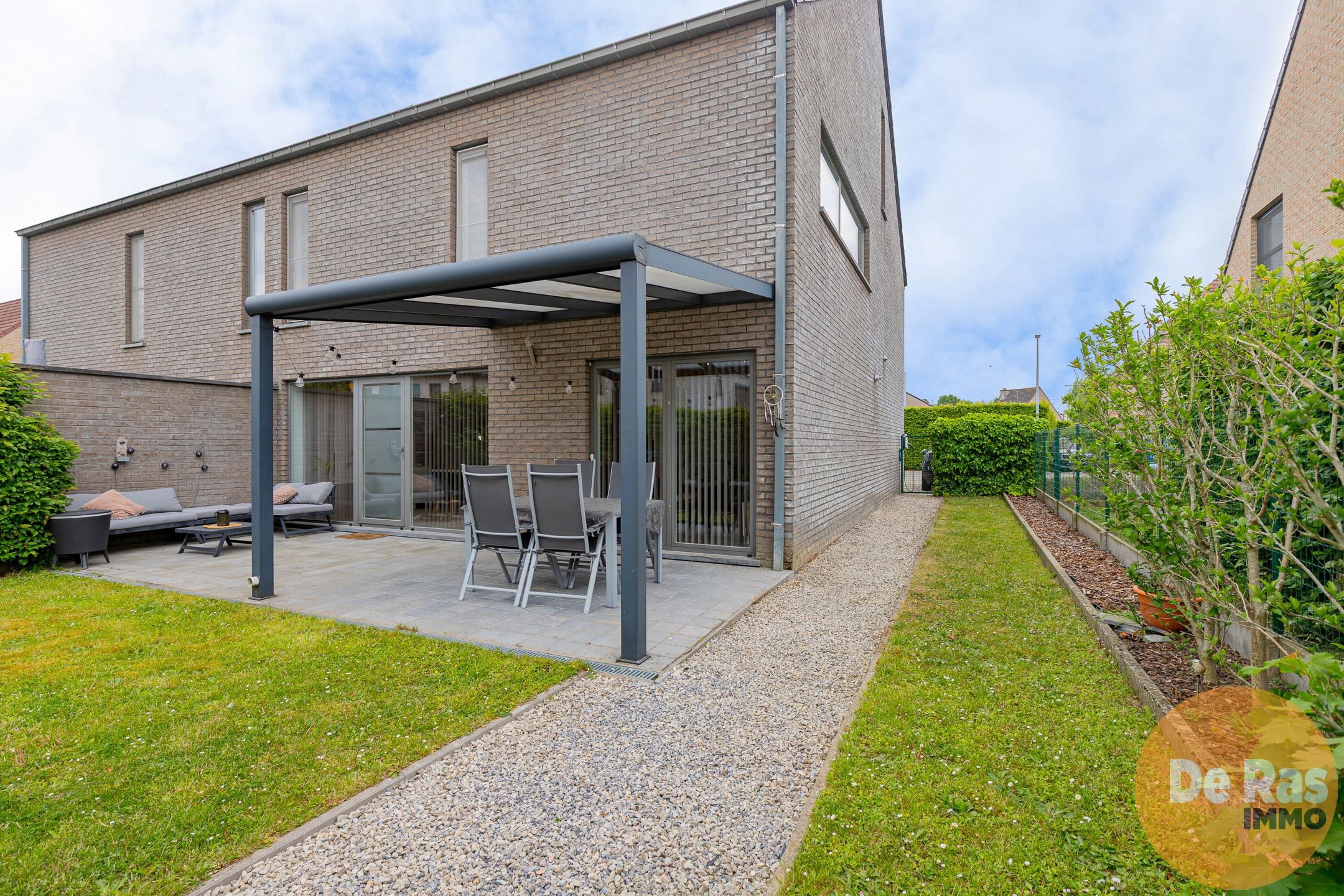 Lede - Instapklare woning in een kindvriendelijke omgeving foto 3