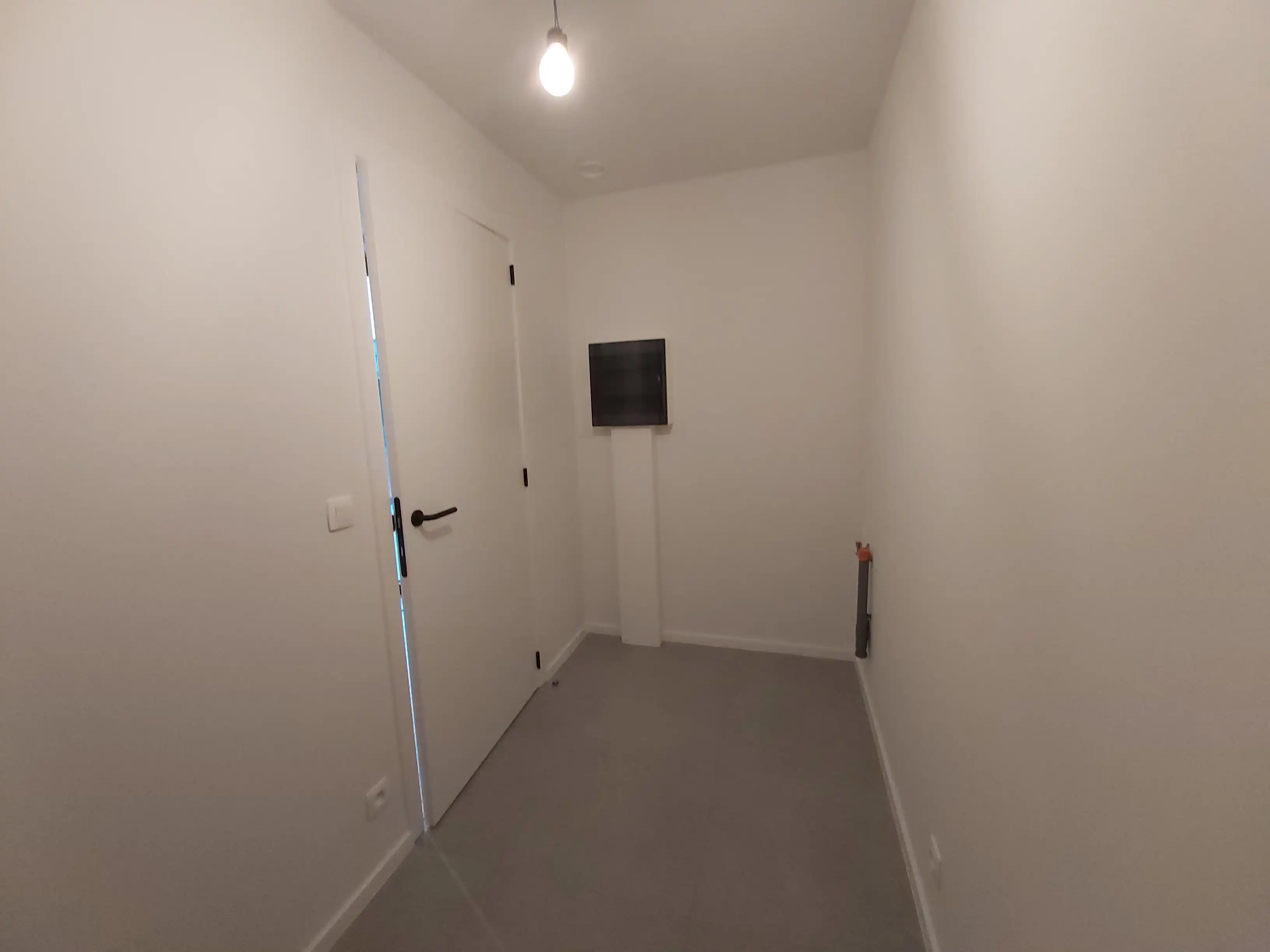 Modern appartement in Vliermaalroot foto 5