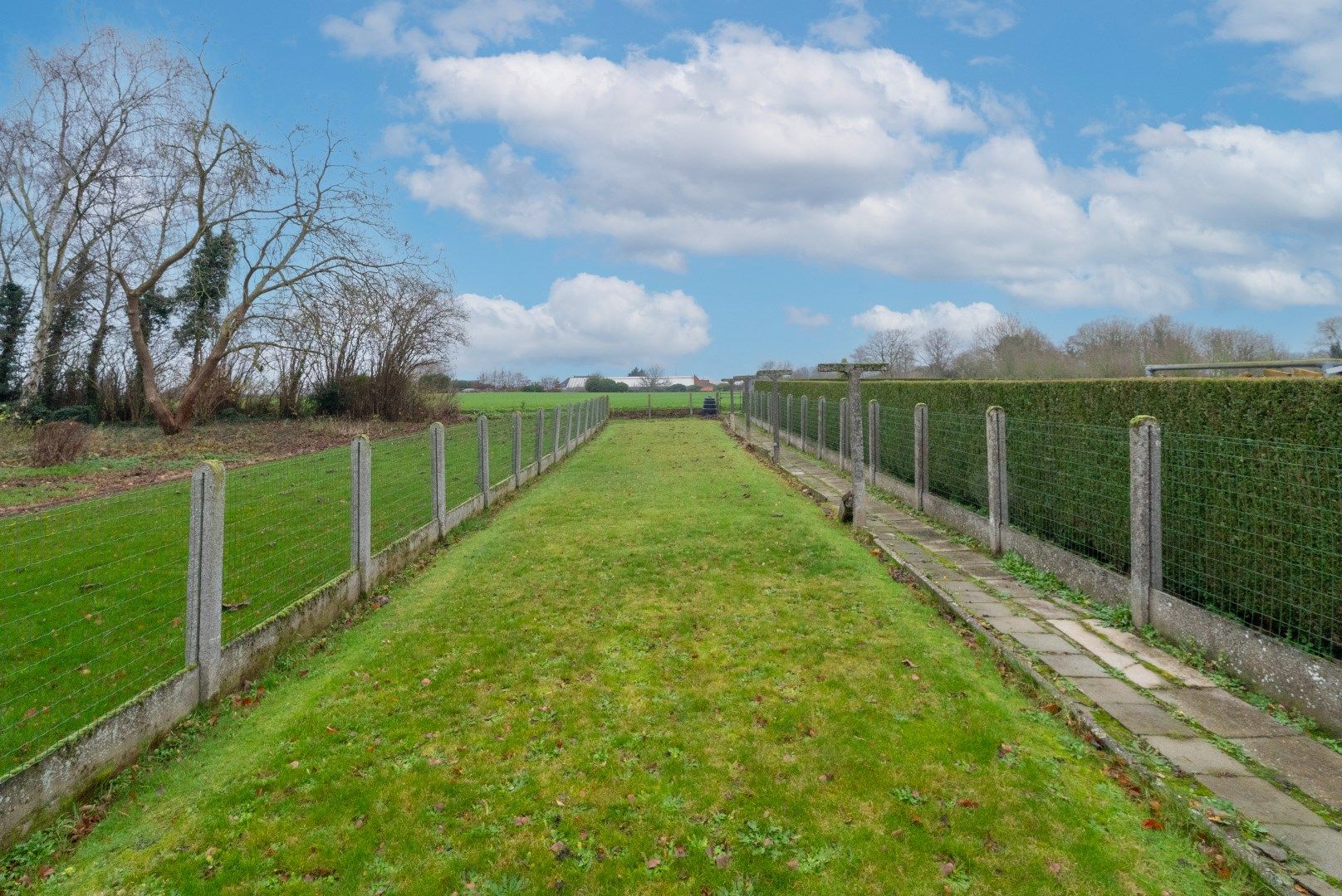 TE RENOVEREN WONING MET UITWEG foto 14