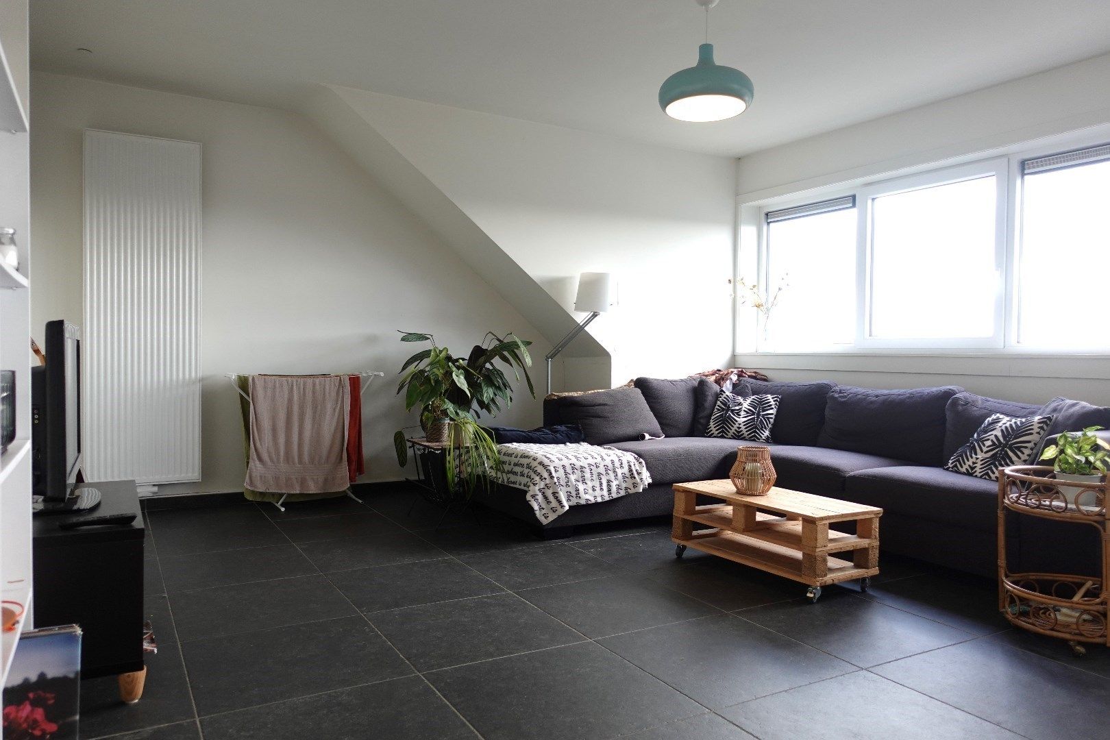 Gezellig appartement met 2 slaapkamers foto 6