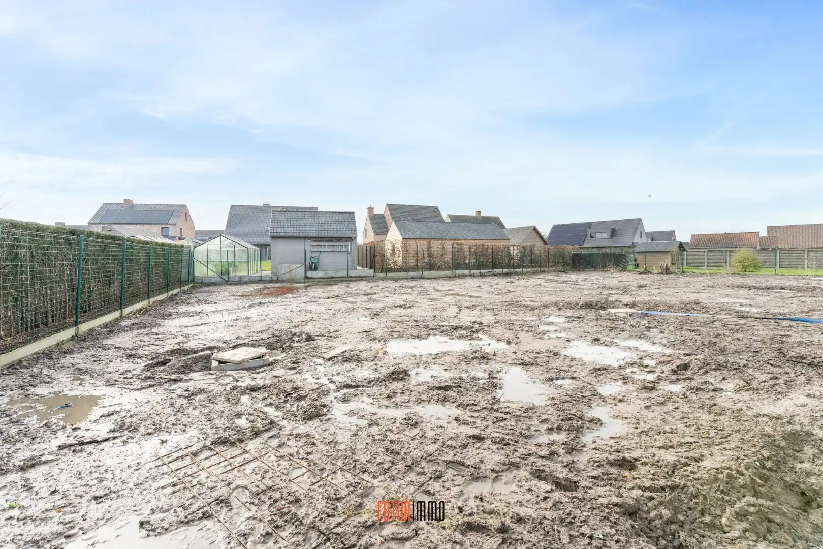 Woonproject Rozendaal - 4 nieuwbouw half open bebouwingen - 6% BTW mogelijk! foto 10