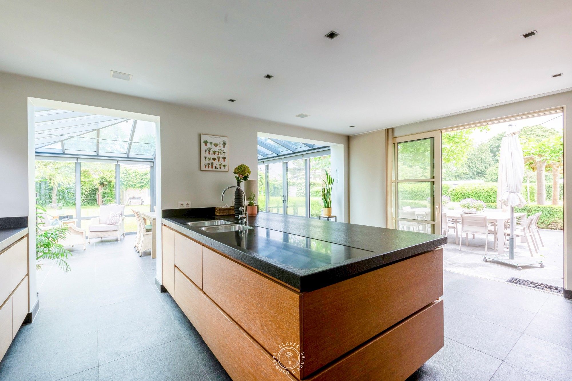 Exclusieve ruime villa op wandelafstand van het centrum van Sint-Pauwels foto 20