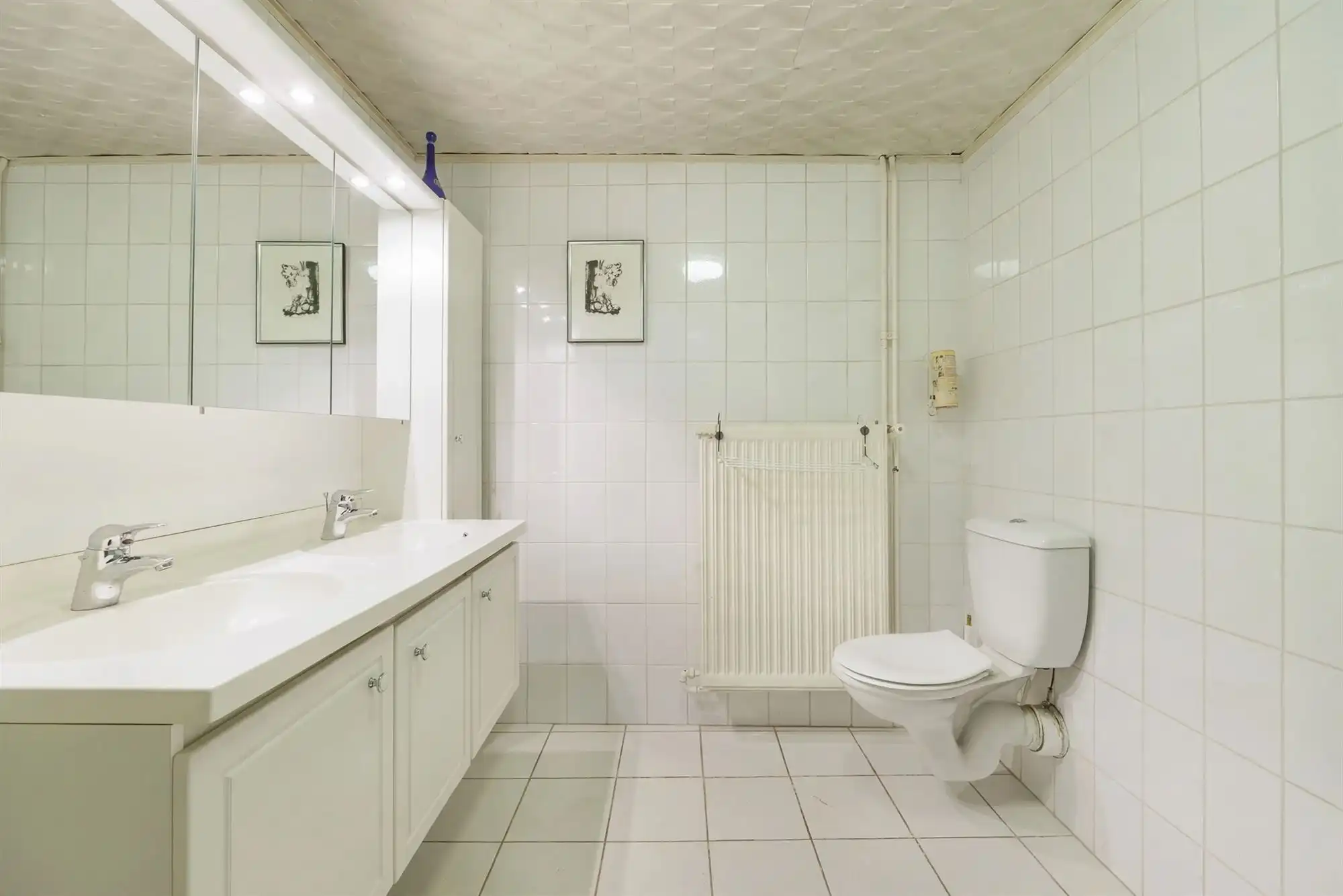 Karaktervolle woning met potentieel tot 4 slpk en garage foto 16