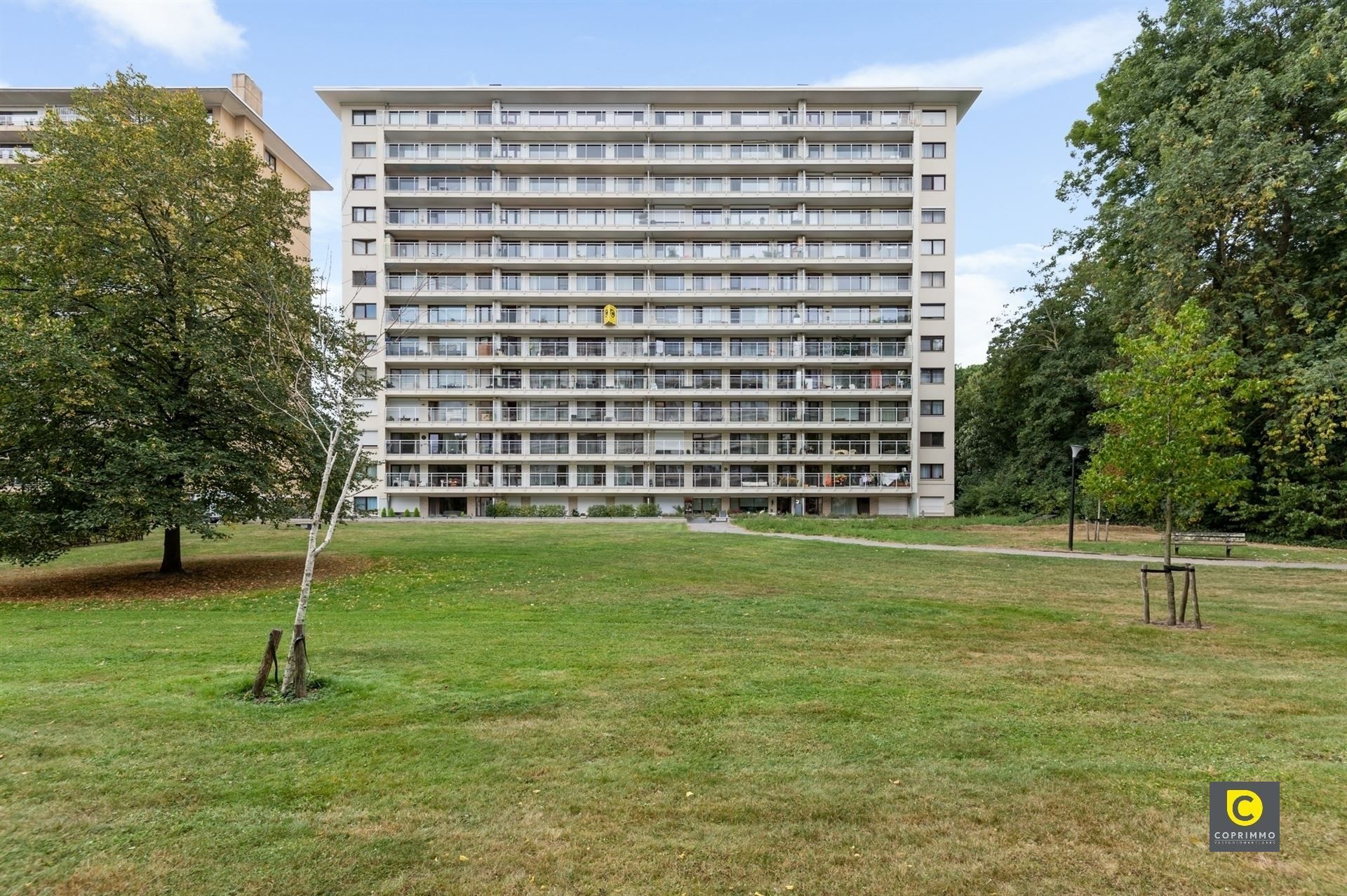 Ruime garagebox foto 3