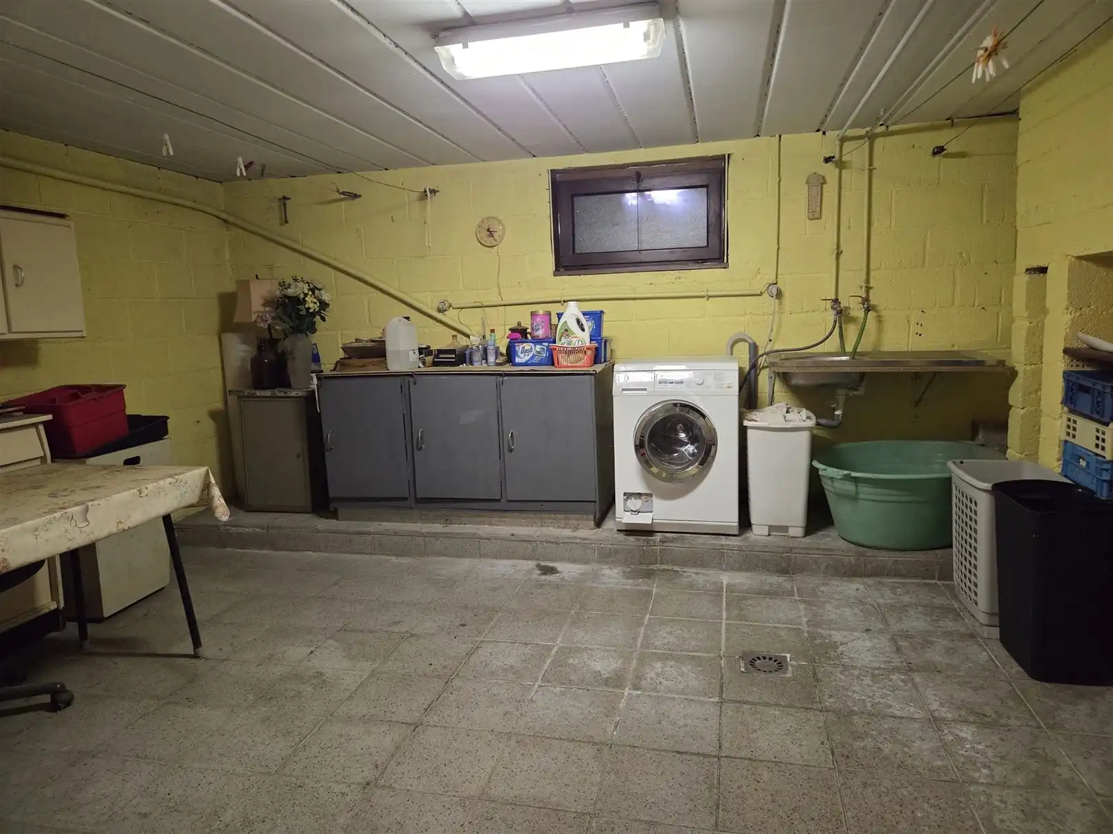 Vrijstaande woning met 3 slpks, tuin en garage. foto 13