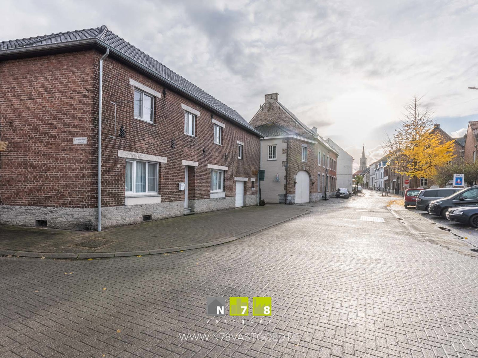 Huis te koop foto 18