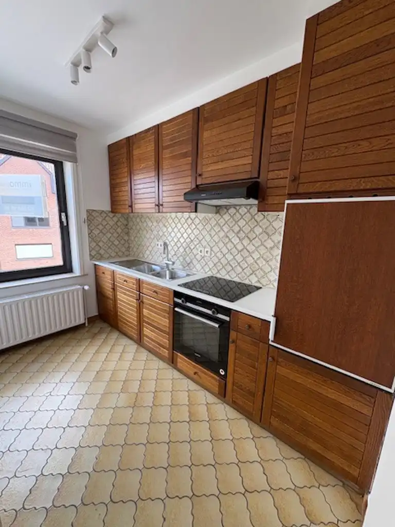 Appartement te huur foto 2