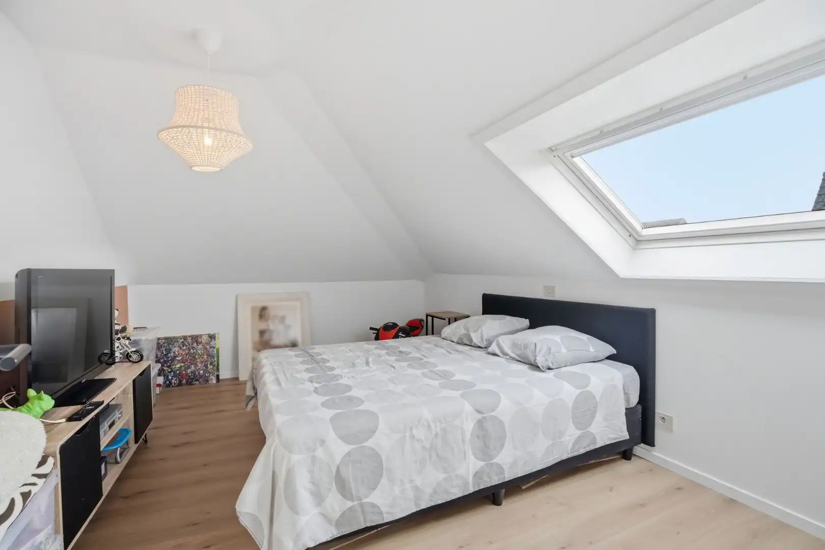 Mooie villa in rustige woonwijk nabij Sterrebos foto 19