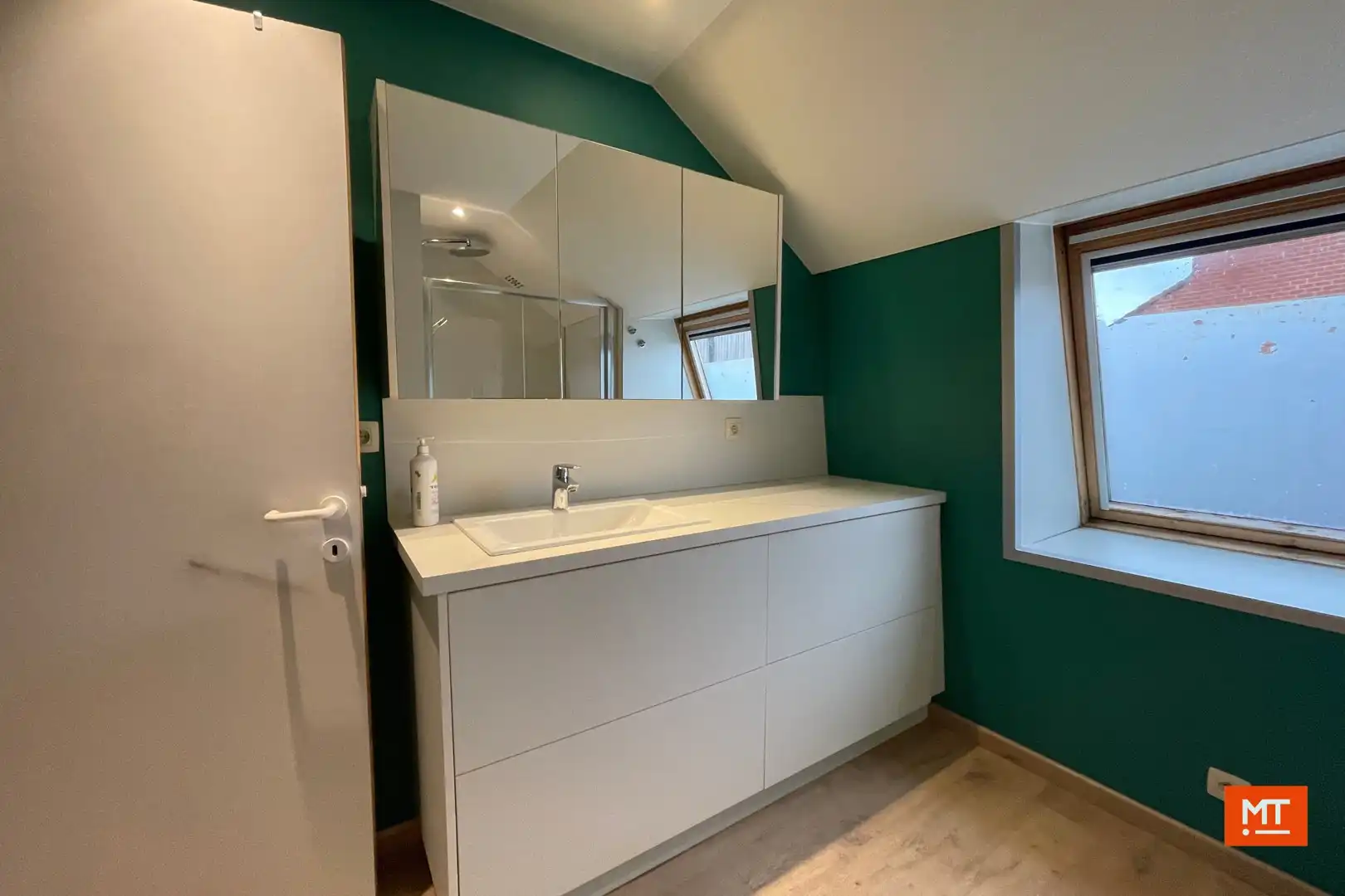 Appartement te huur foto 8