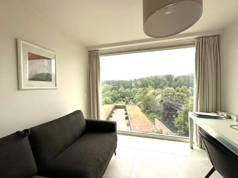 Energiezuinige duplex met prachtig zicht. foto 14