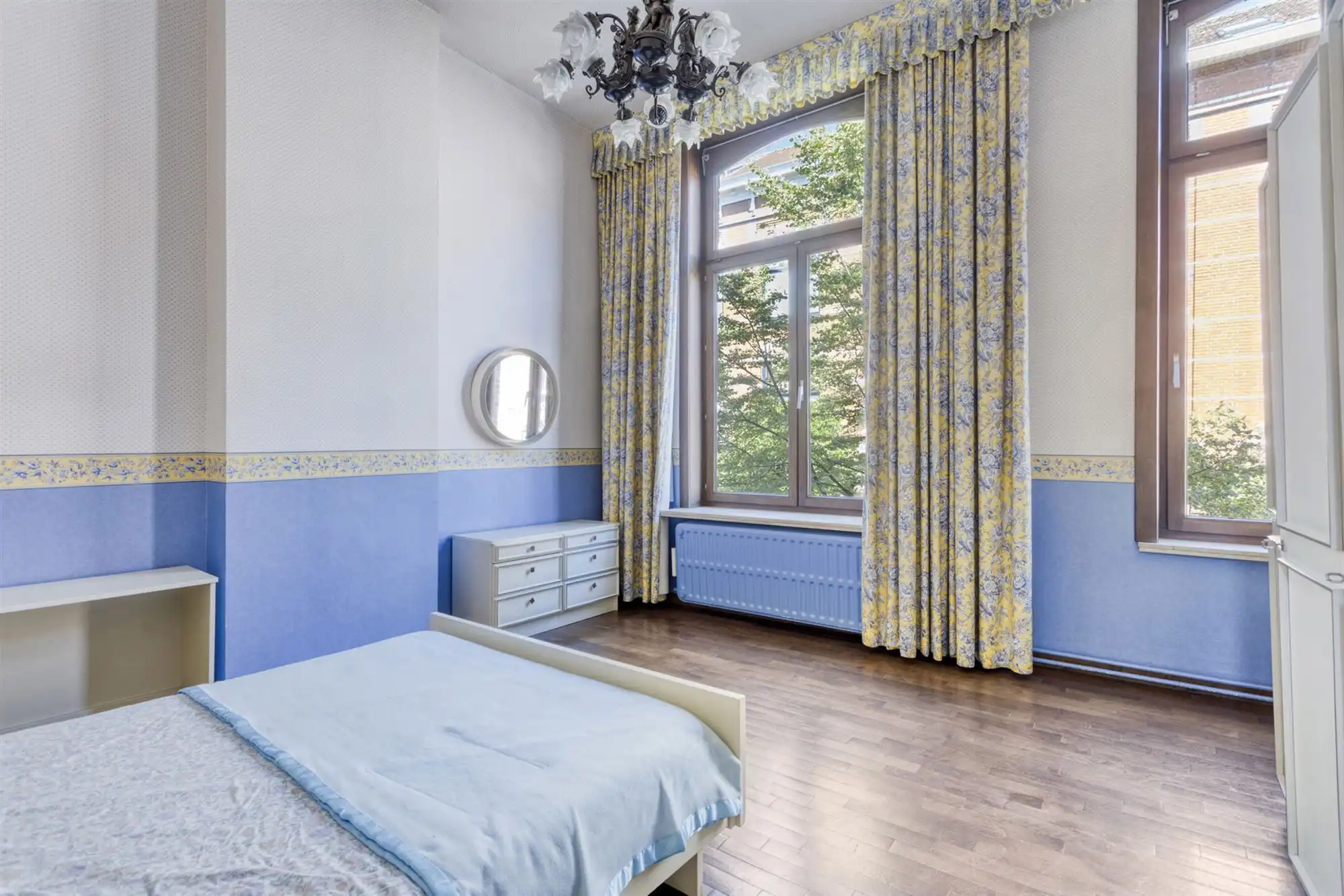Statige burgerwoning Stadscentrum Leuven. foto 16