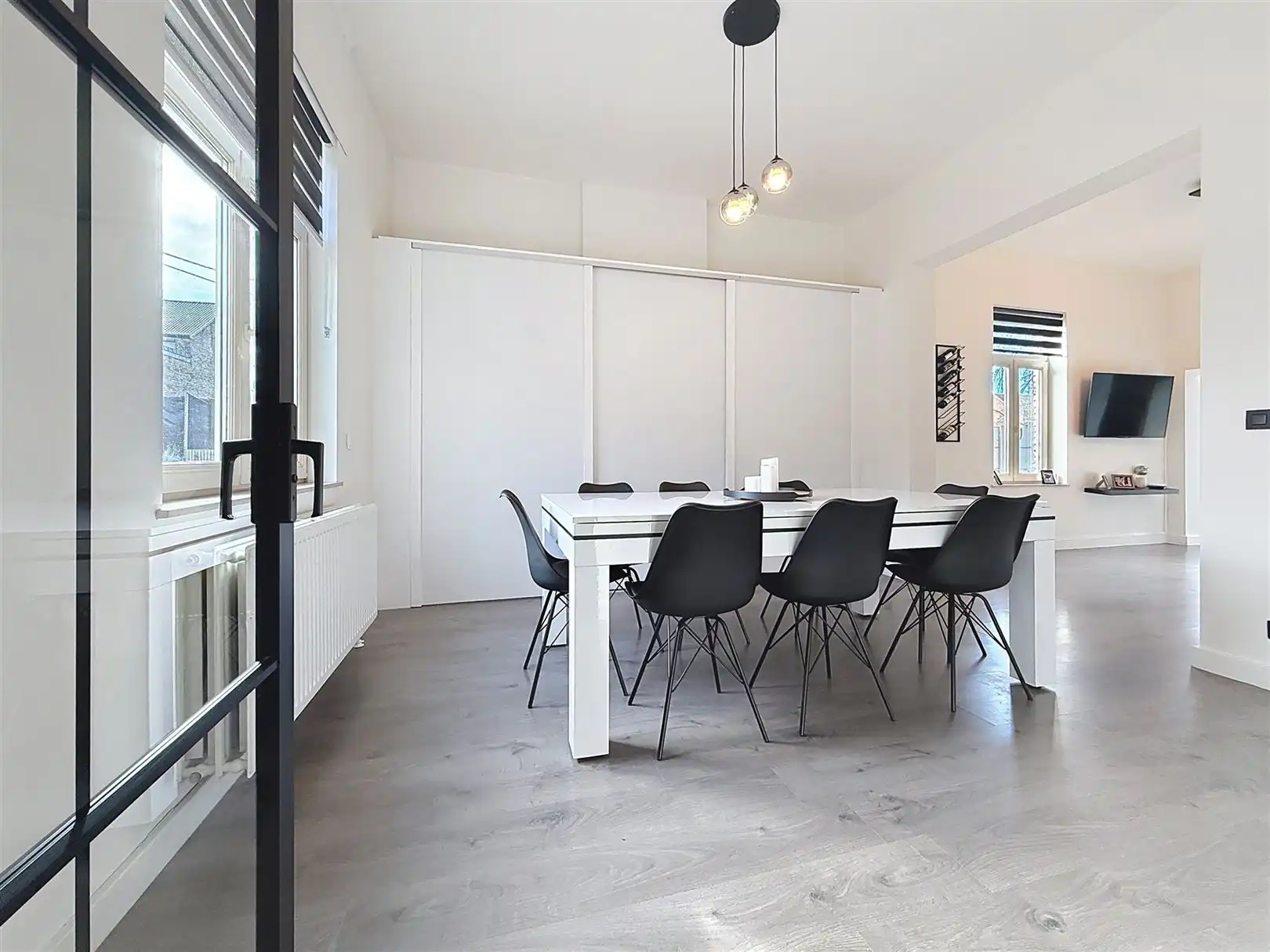 Instapklare woning, 2/3 slpks, tuin, terras, opp 2a 20ca foto 7