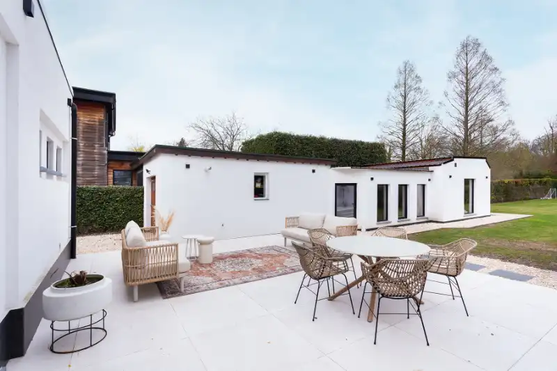 Prachtige woning met meerdere mogelijkheden, wonen en werken combineren of kangoeroewoning. foto 13