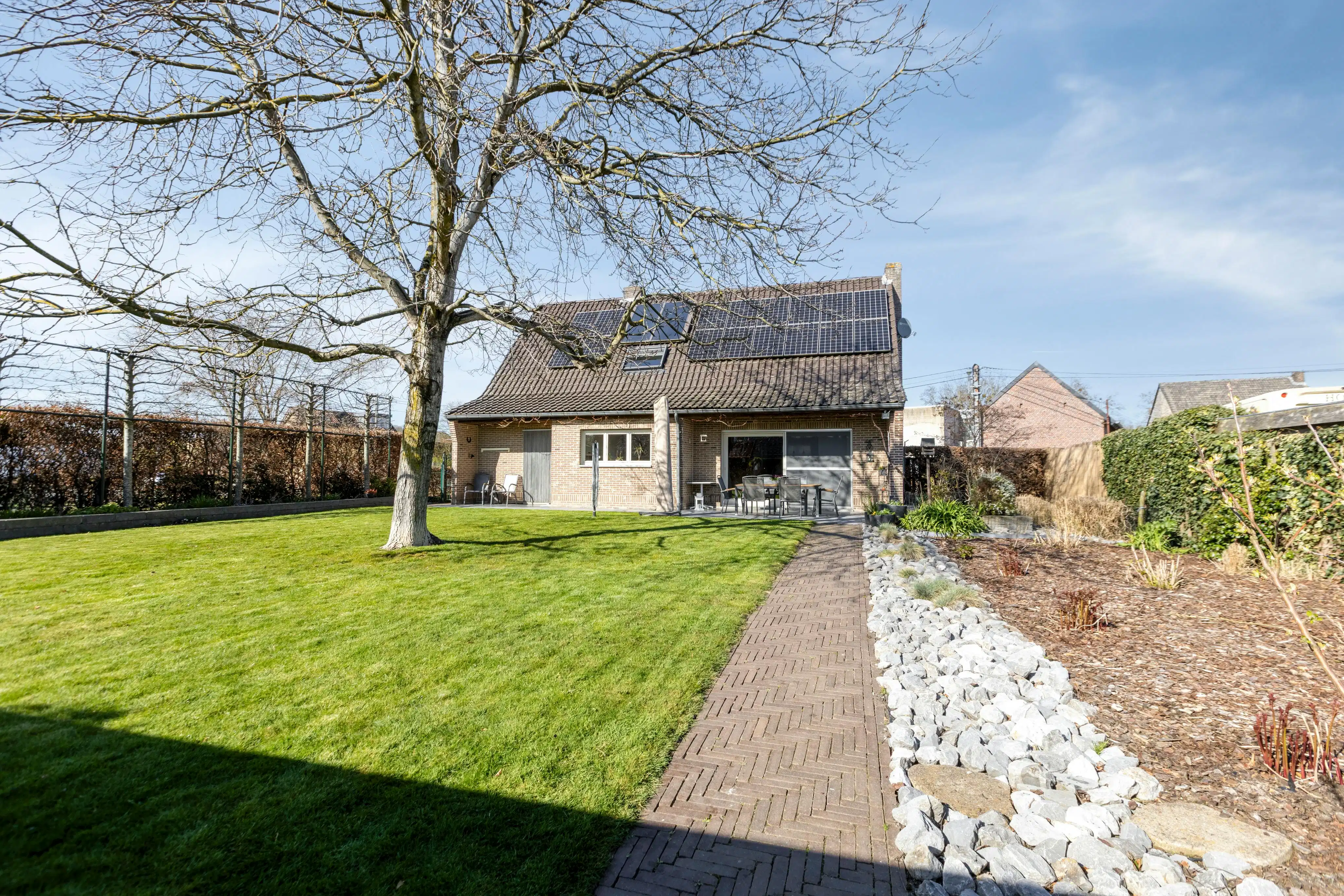 Instapklare woning te koop in 's-Gravenvoeren foto 26