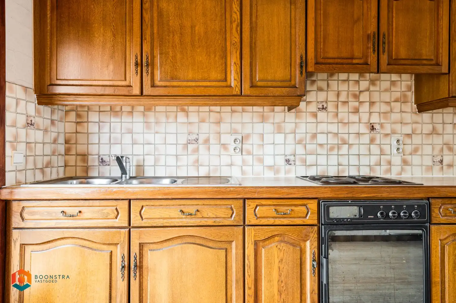 Woning met 2 slkprs te Elzenstraat foto 9