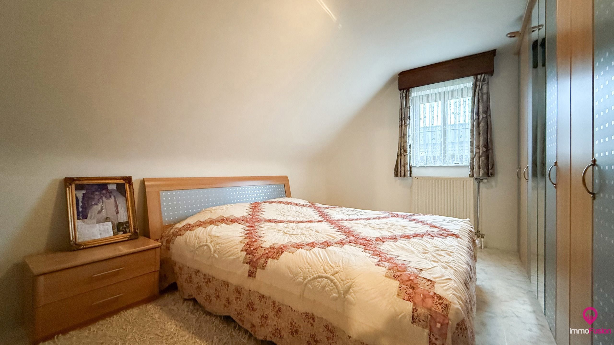 Gezellige woning met 3 slaapkamers en prachtige tuin! foto 28