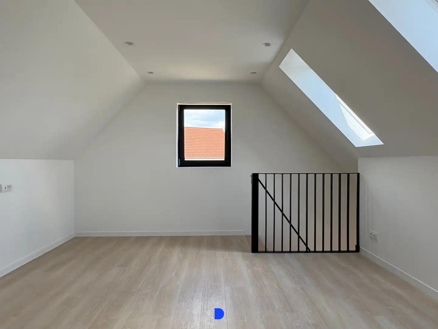 Energiezuinige nieuwbouwwoning met grote tuin! foto 17
