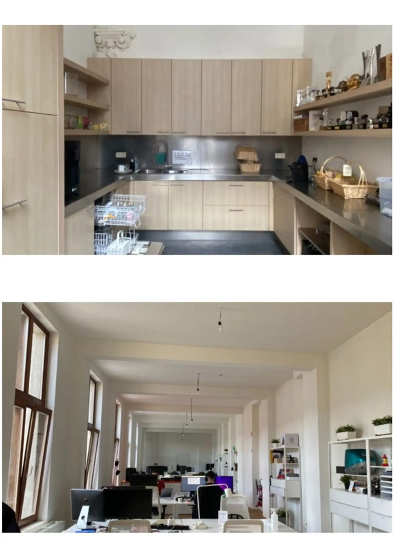 Unieke kantoren te huur in voormalig klooster foto 16