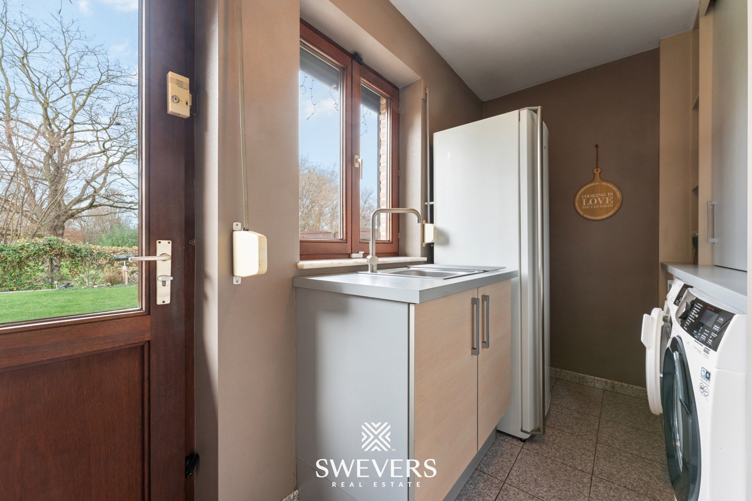 Waar ruimte en rust samenkomen: gezinswoning met 4 slaapkamers foto 14