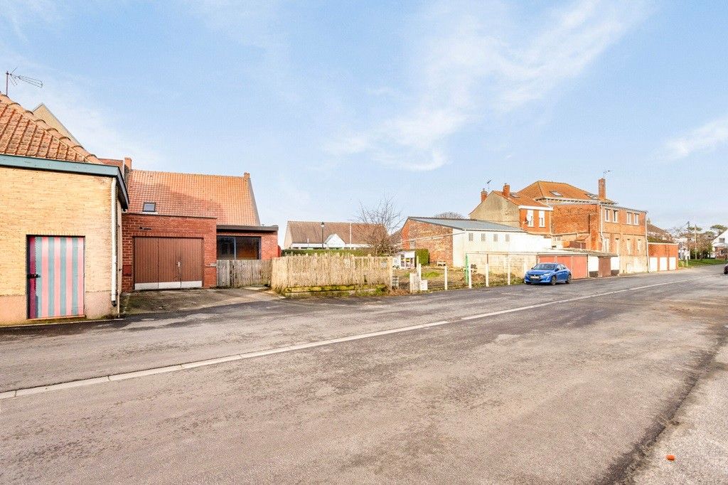 OOST CAPPEL: Te renoveren woonhuis met heel wat mogelijkheden, 2 (mog. 3) slaapkamers, garage en zongerichte koer op 228m² grondoppervlakte. foto 20