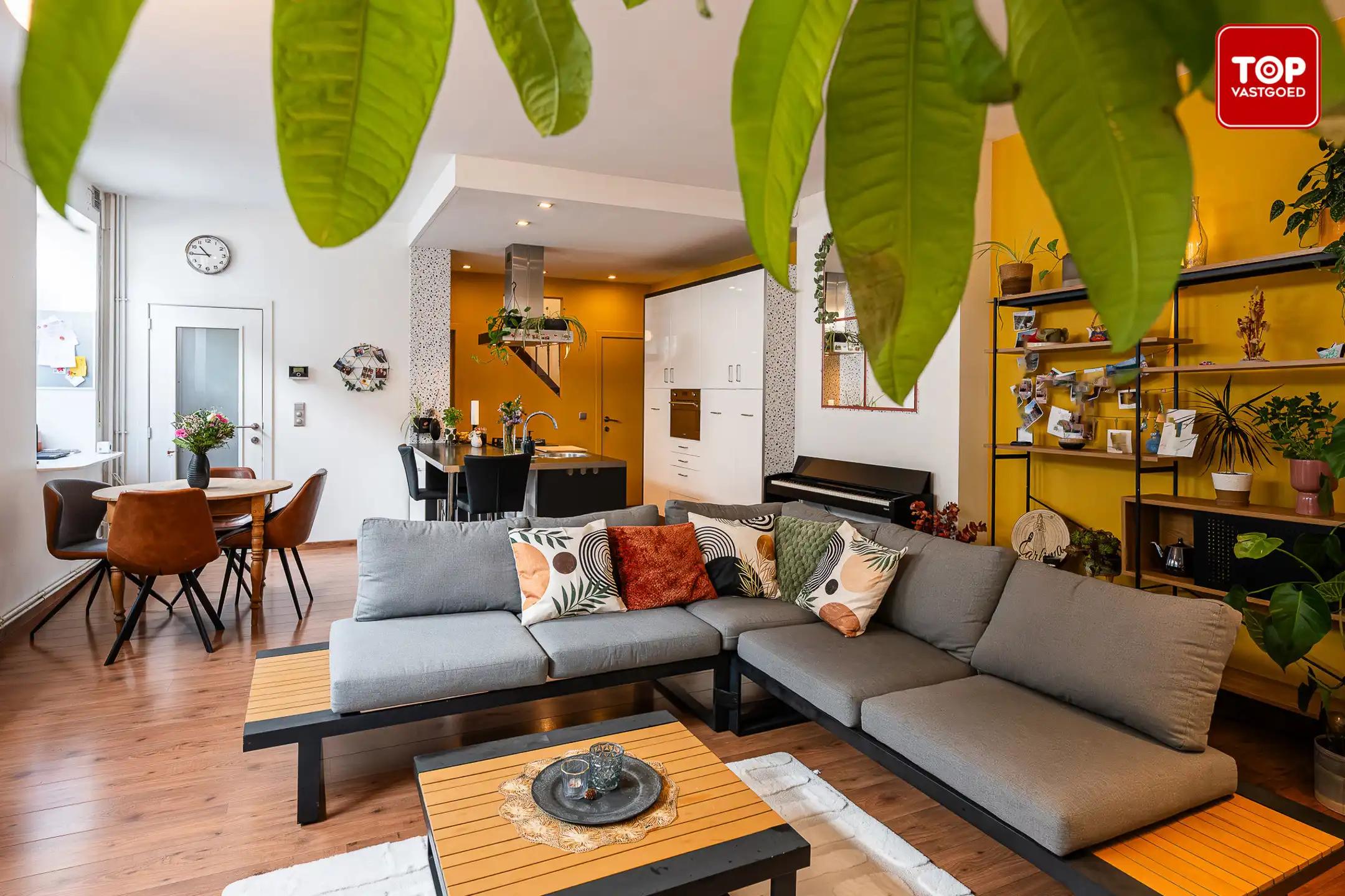 Prachtige woning met 5 slaapkamers op een TOP locatie foto 5