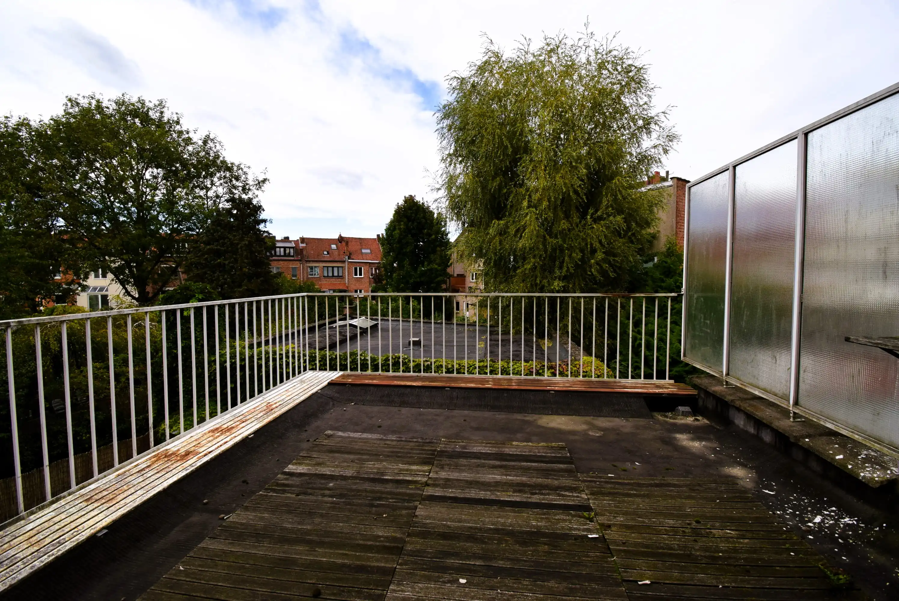 Woning met achterbouw foto 7