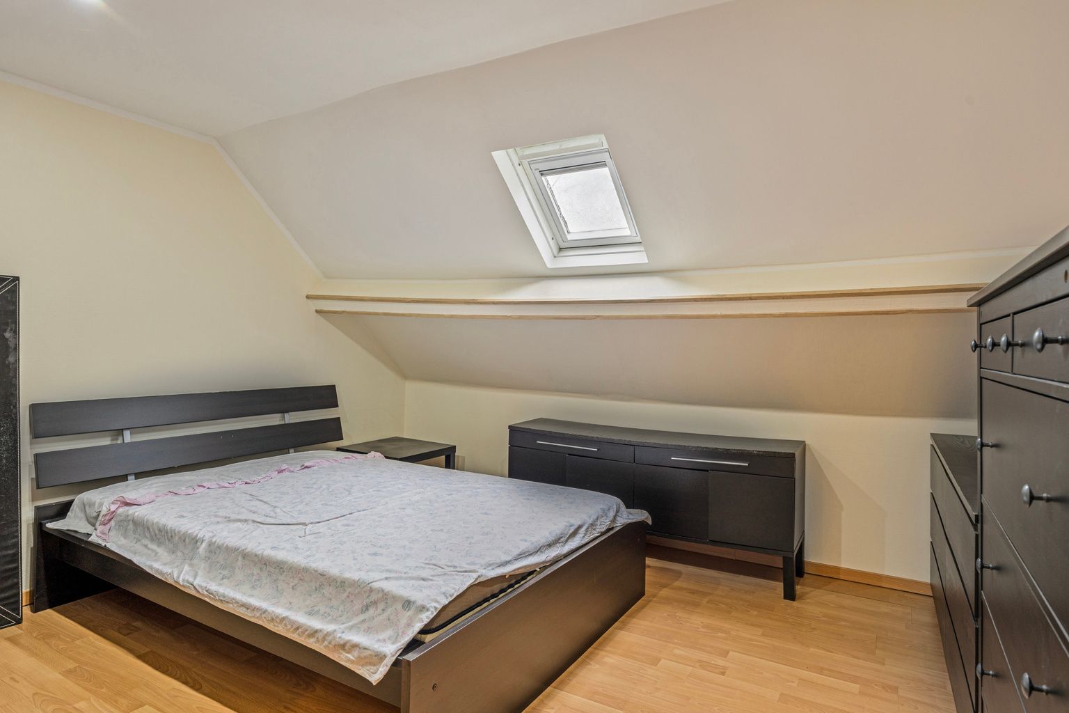 immo DAVID stelt voor: goed onderhouden 2-gevel woning foto 11