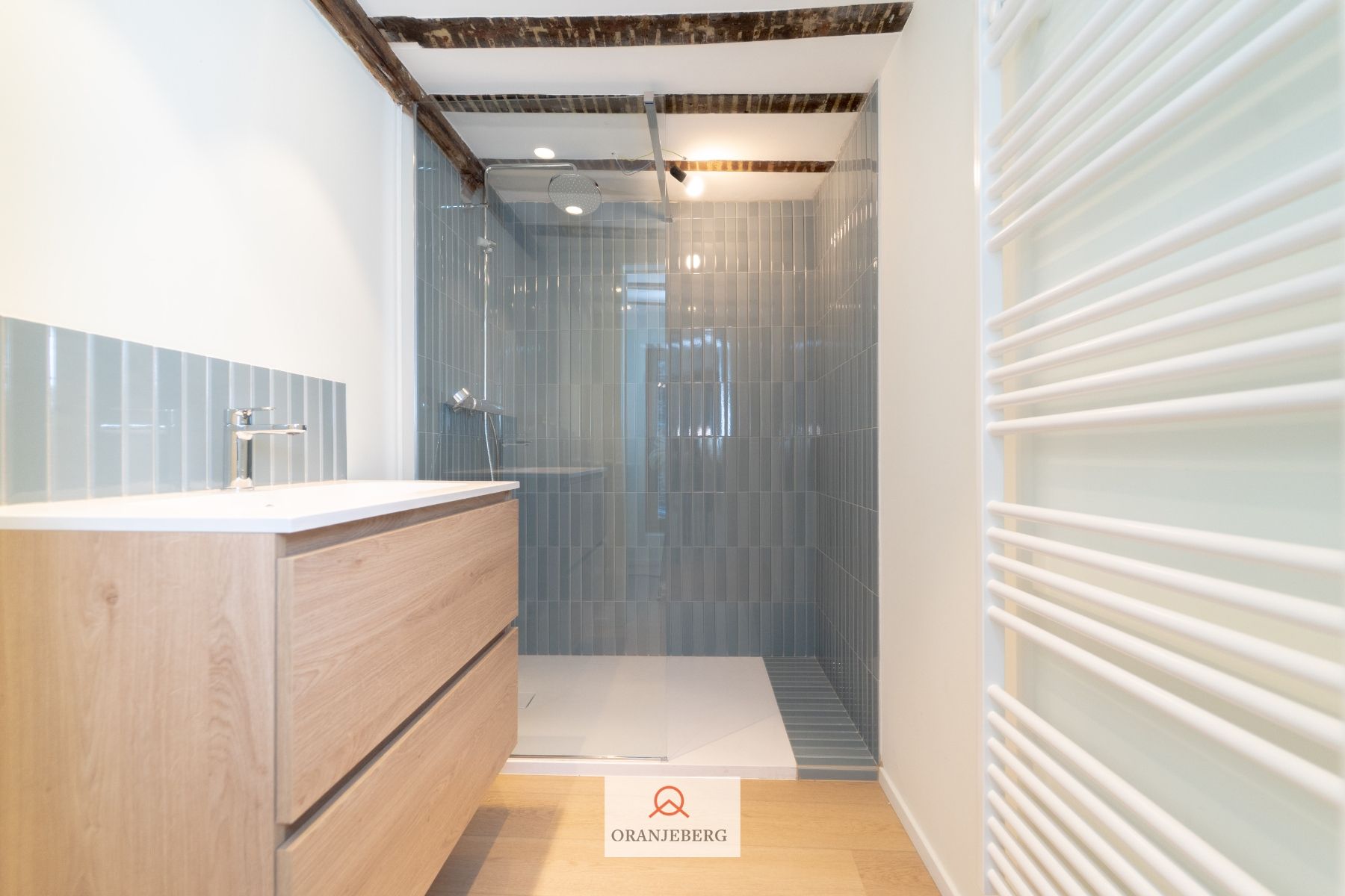 Prachtige triplex in hartje Gent foto 20