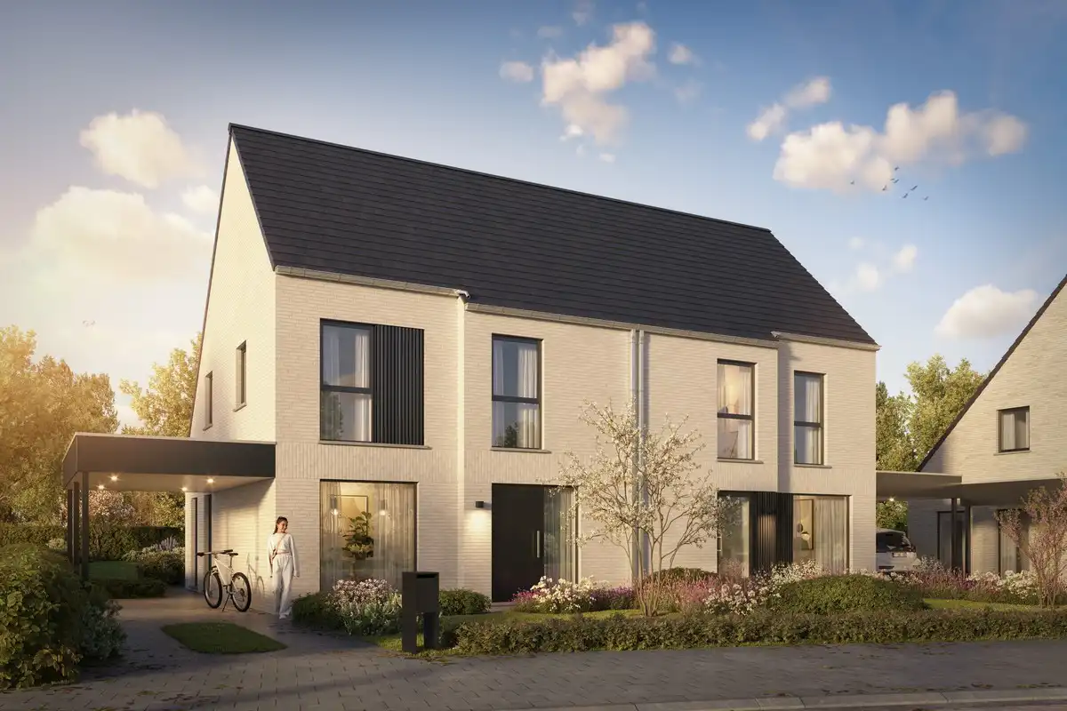 Jouw thuis in Impedorp, rustig en centraal gelegen foto {{pictureIndex}}