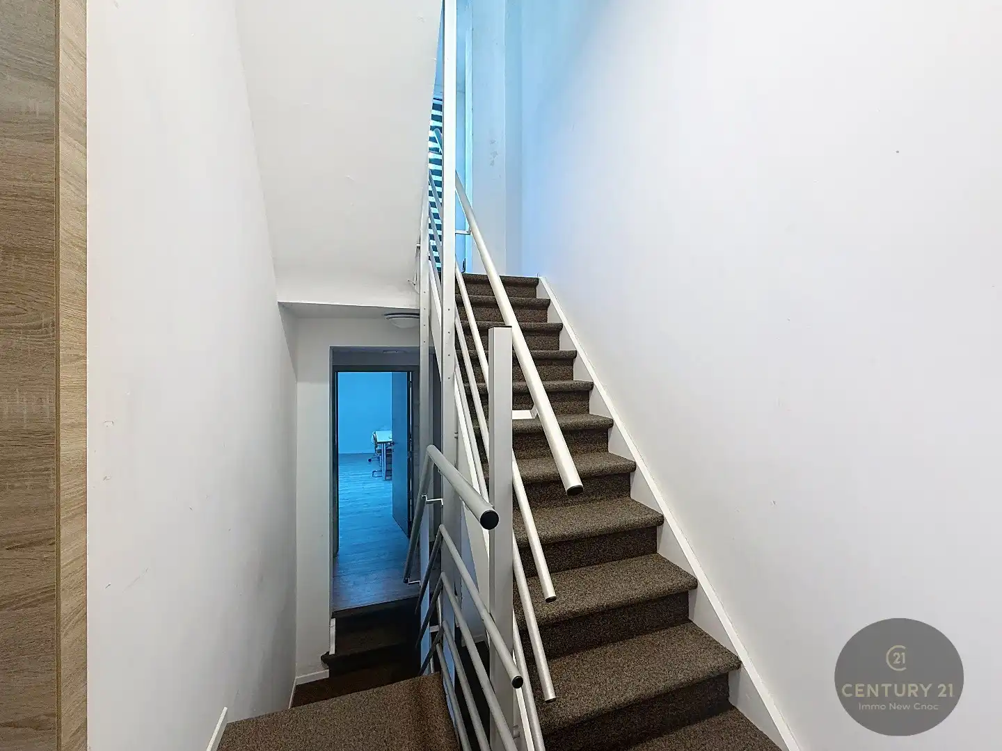 STADSWONING te Blankenberge CENTRUM! foto 9