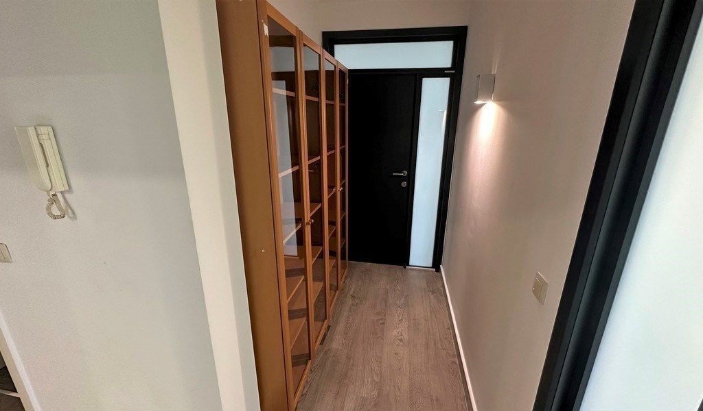 Kantoren te huur aan klaverblad in Gent foto 17