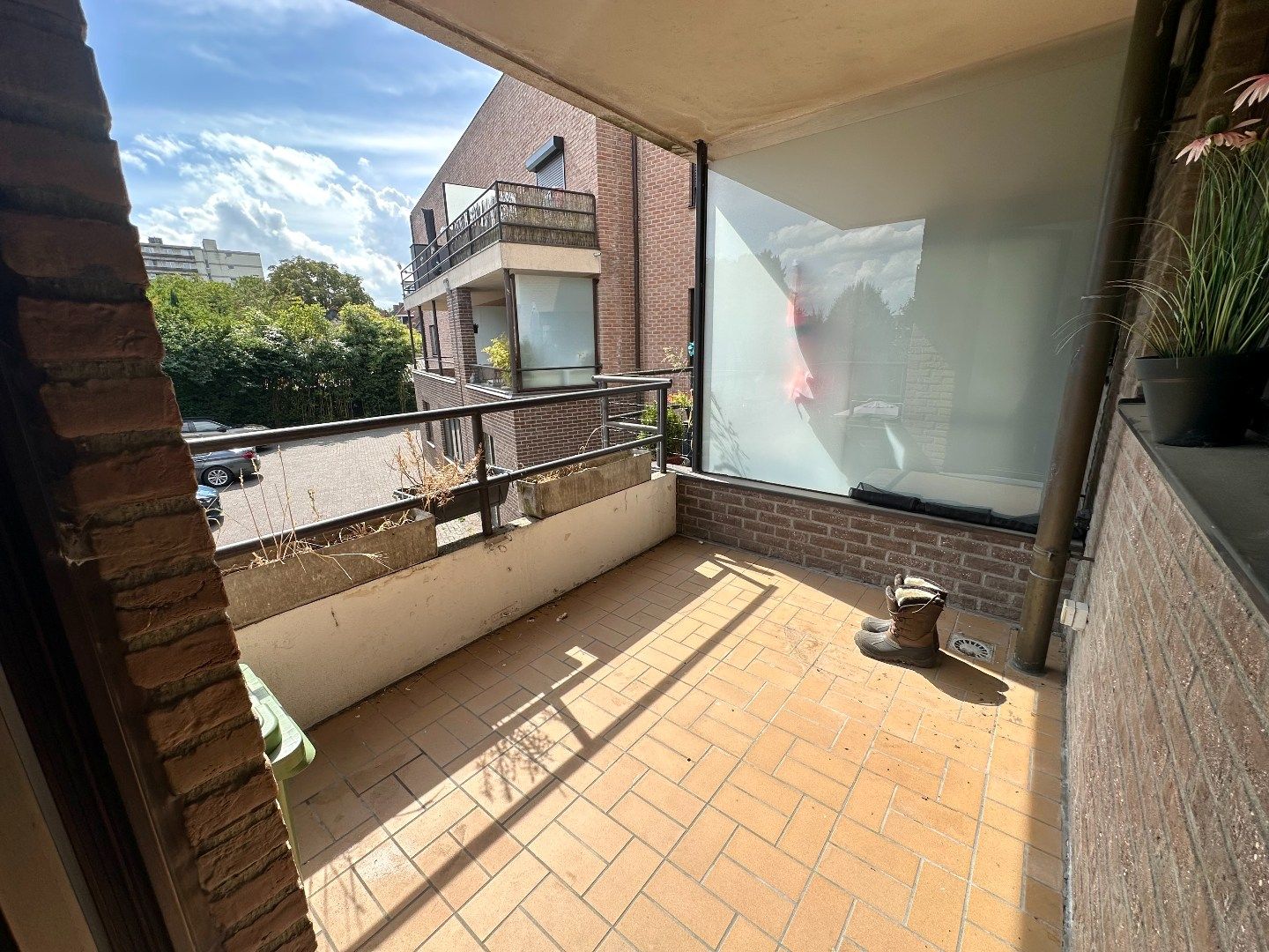 Instapklaar en energiezuinig appartement te koop – nabij hartje Hasselt foto 7