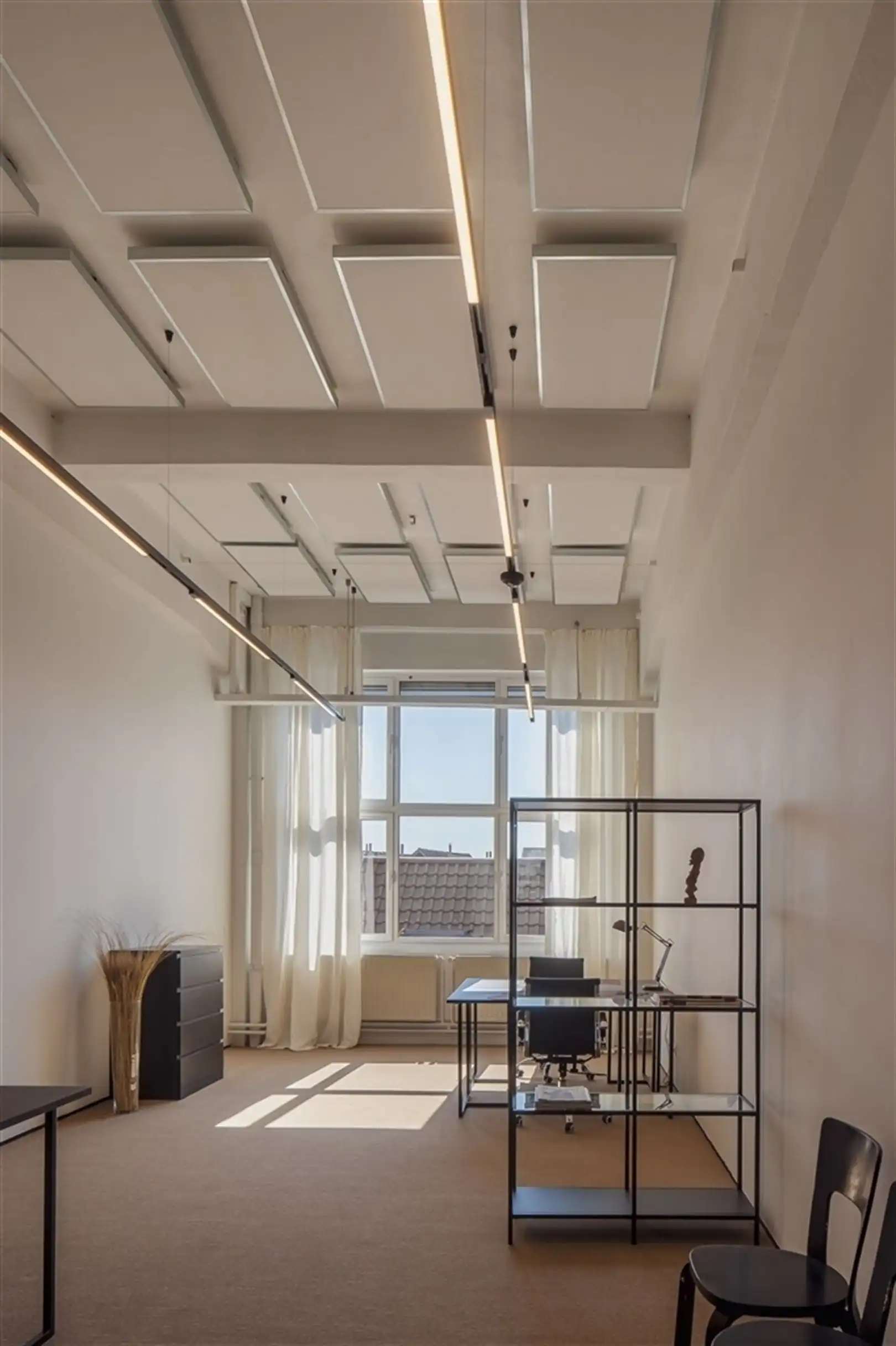 Full service kantoren in oude snoepfabriek tussen 12 m² en 58 m² foto 12