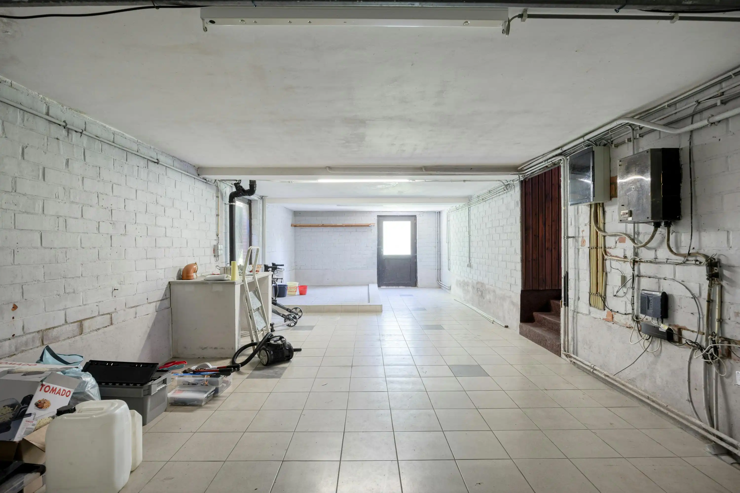 Te renoveren woning met grote tuin in Heide-Kalmthout! foto 18