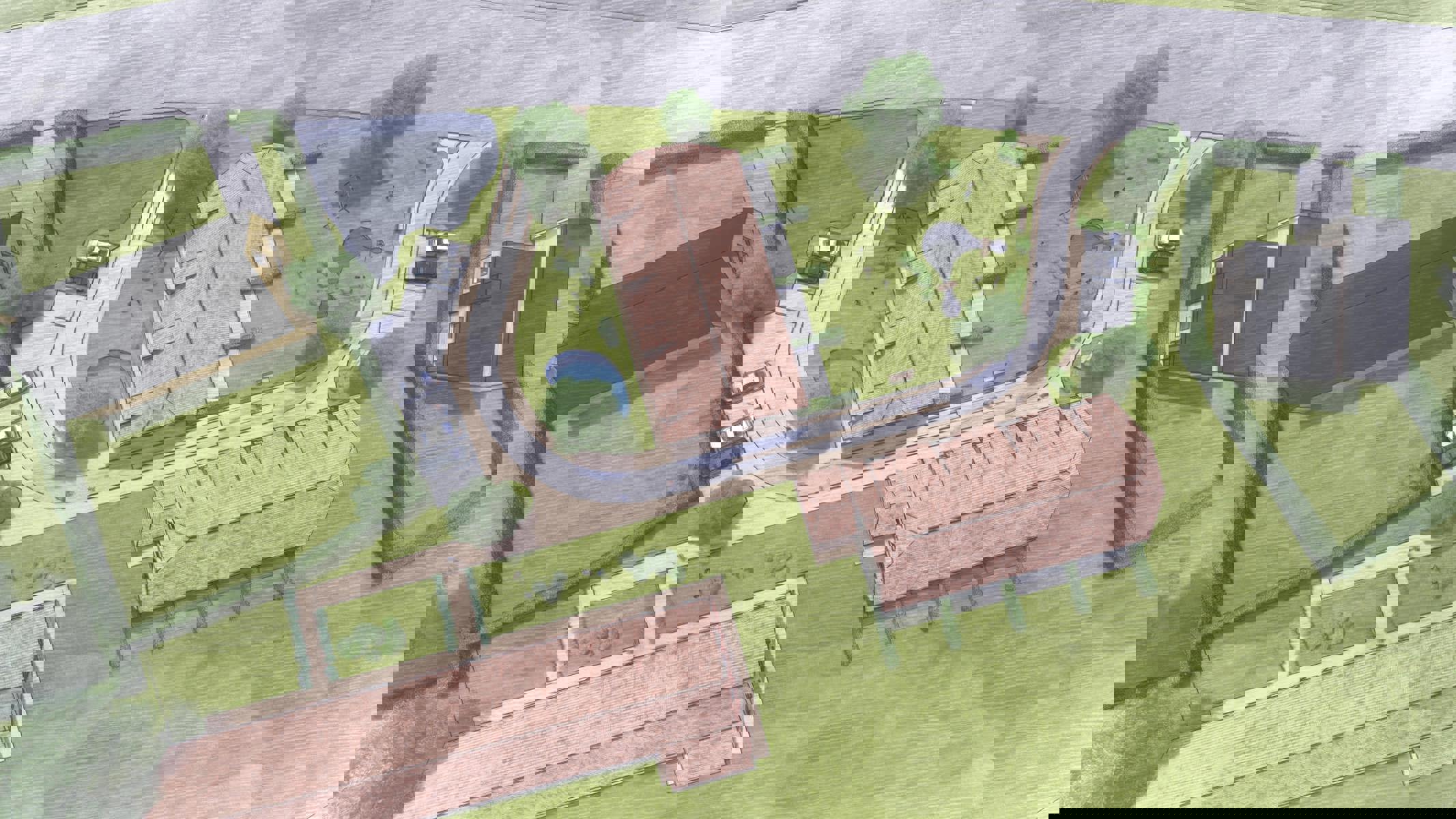 Kortemarkstraat Torhout Lot 2 foto 5