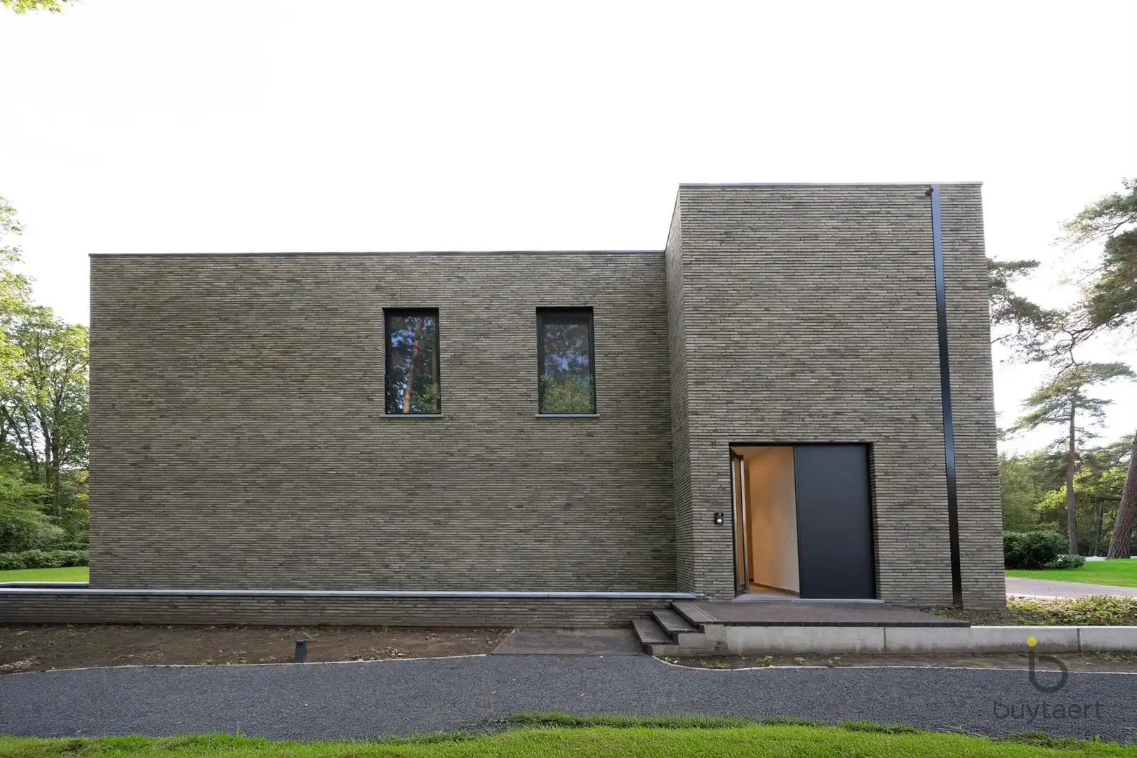 Uniek nieuwbouw penthouse te Schilde! foto 35