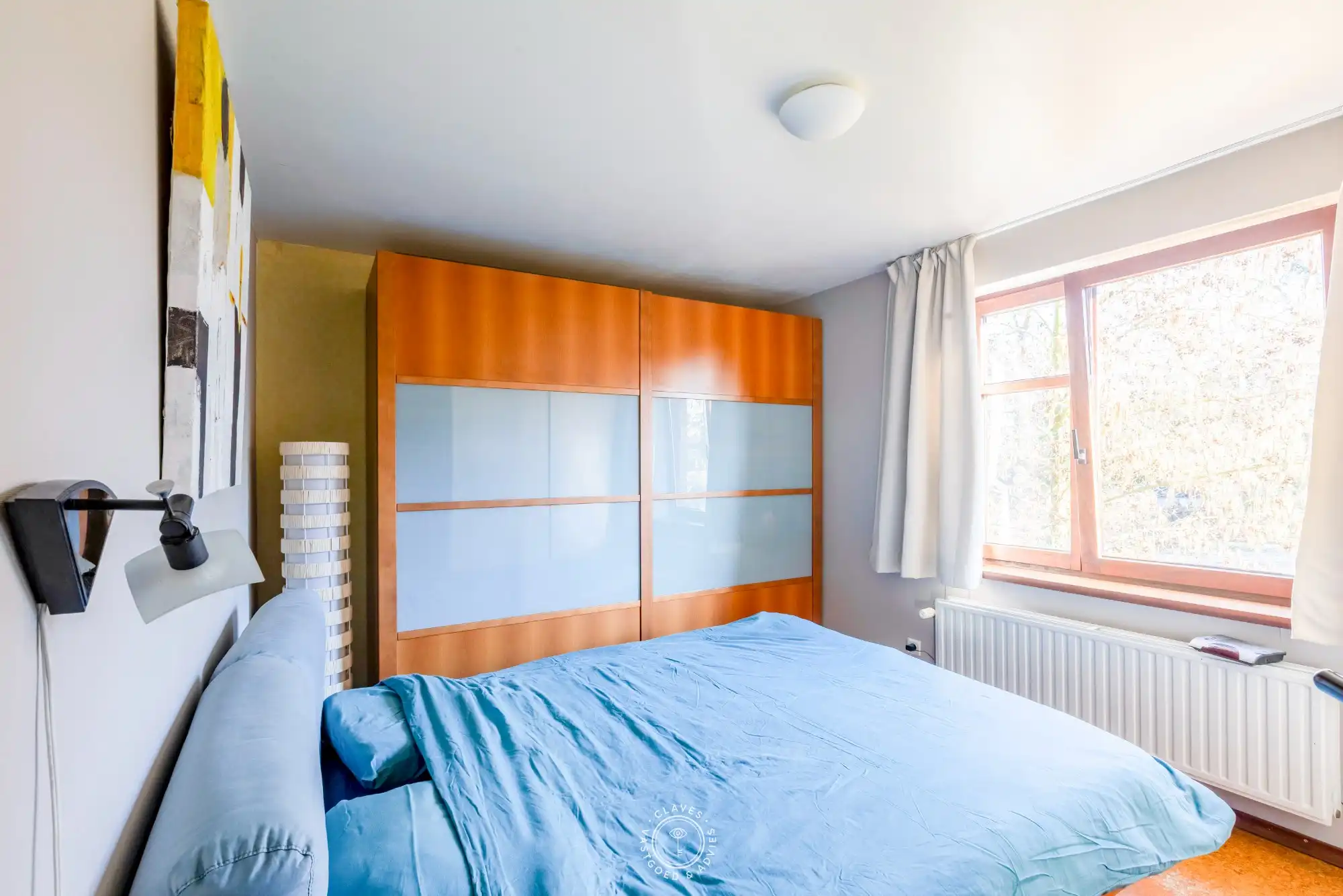 Welgelegen villa in Sinaai op een kwalitatief perceel foto 25