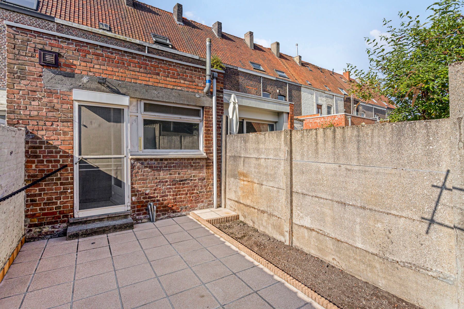 Goedgelegen woning met 3 slaapkamers ! foto 21