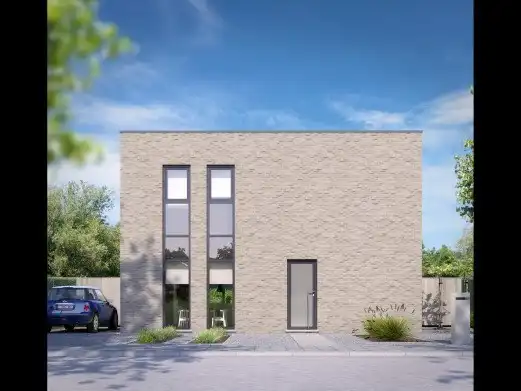 Rustig gelegen bouwgrond (OB), opp. 4a93ca foto 3