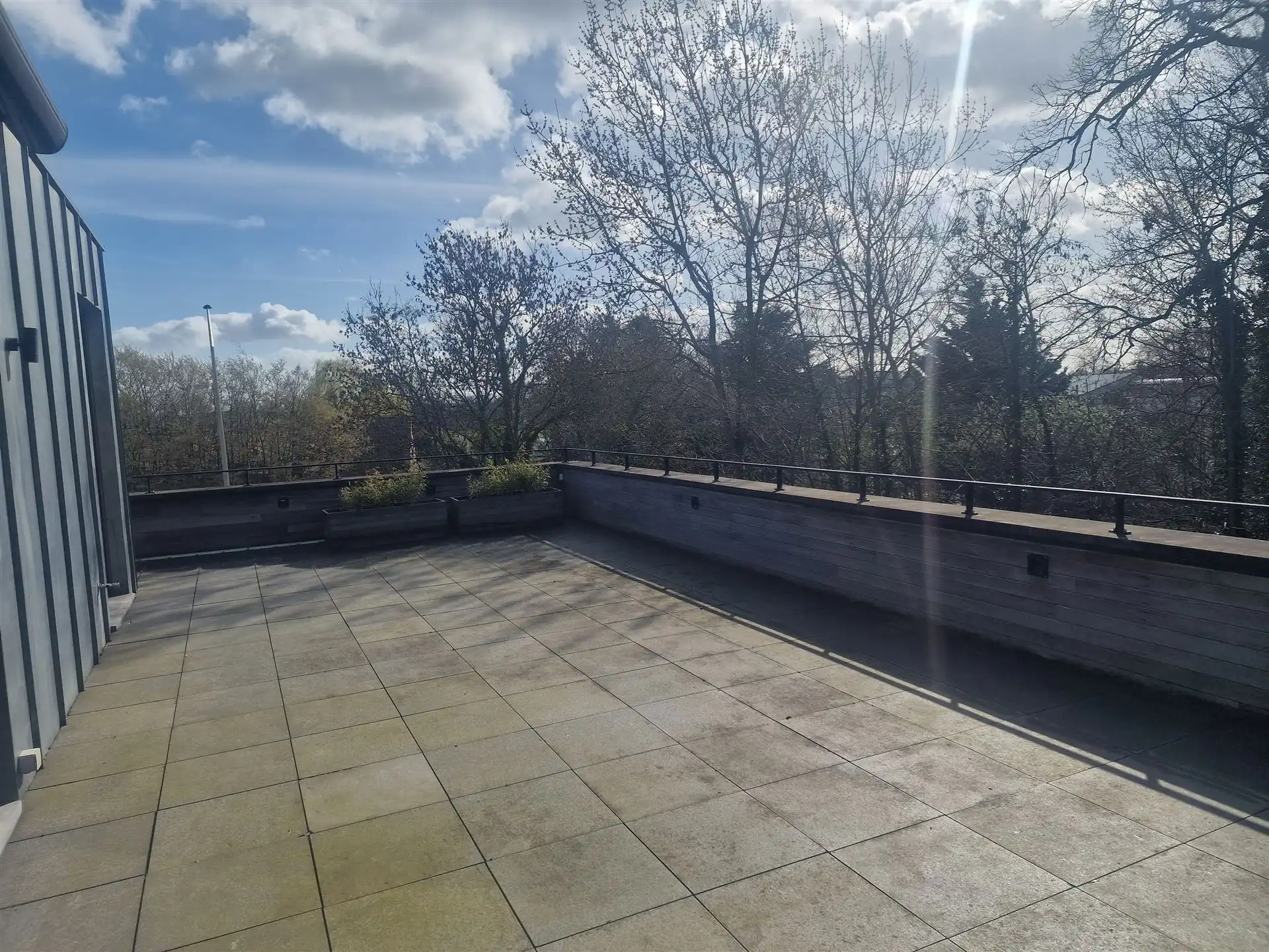 2-Slaapkamer Appartement met ruim terrassen foto 4