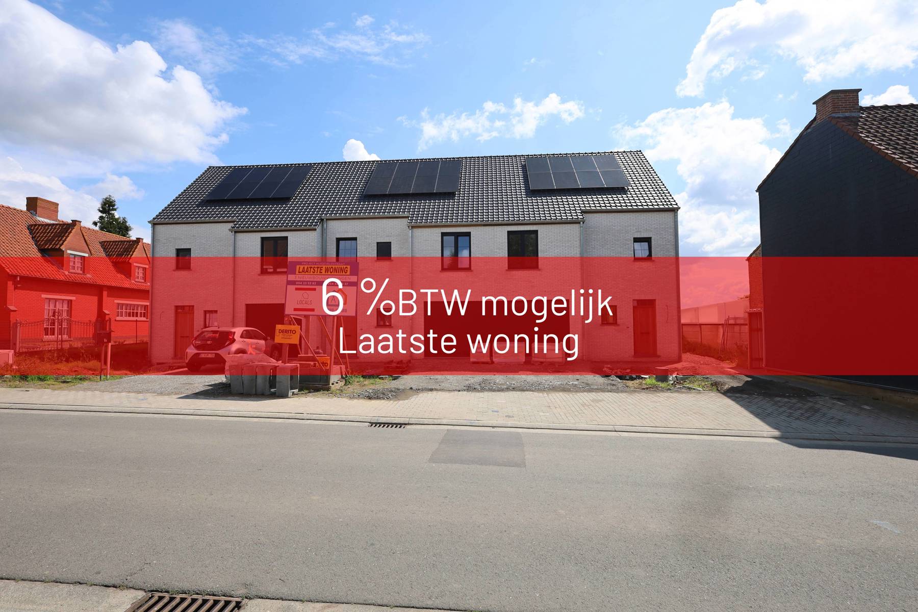 Nieuwbouw, 6% BTW mogelijk foto {{pictureIndex}}