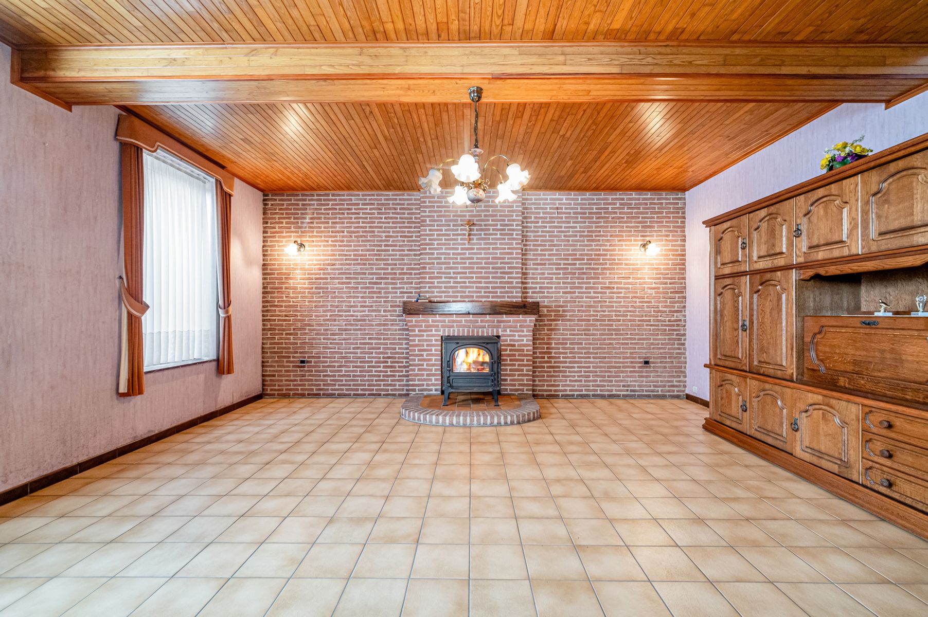 Hoeve + boomgaarden voor Para-agrarisch gebruik! foto 4