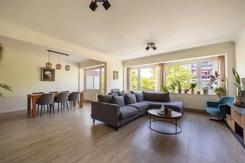 Appartement te koop Galgenweellaan 49/3 - 2050 ANTWERPEN