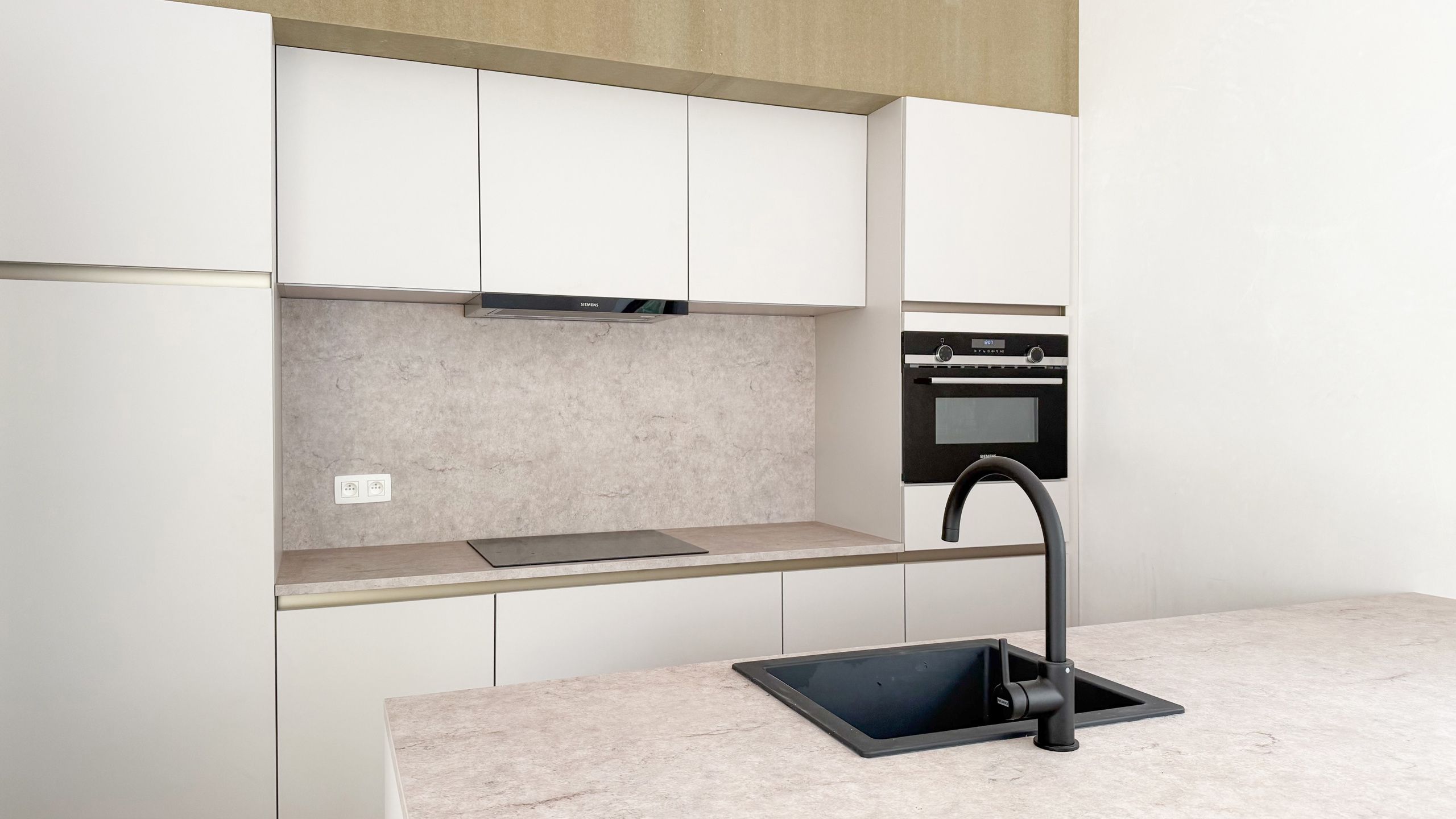 Moderne instapklare nieuwbouwwoning met 3slpks in Houthalen! foto 11