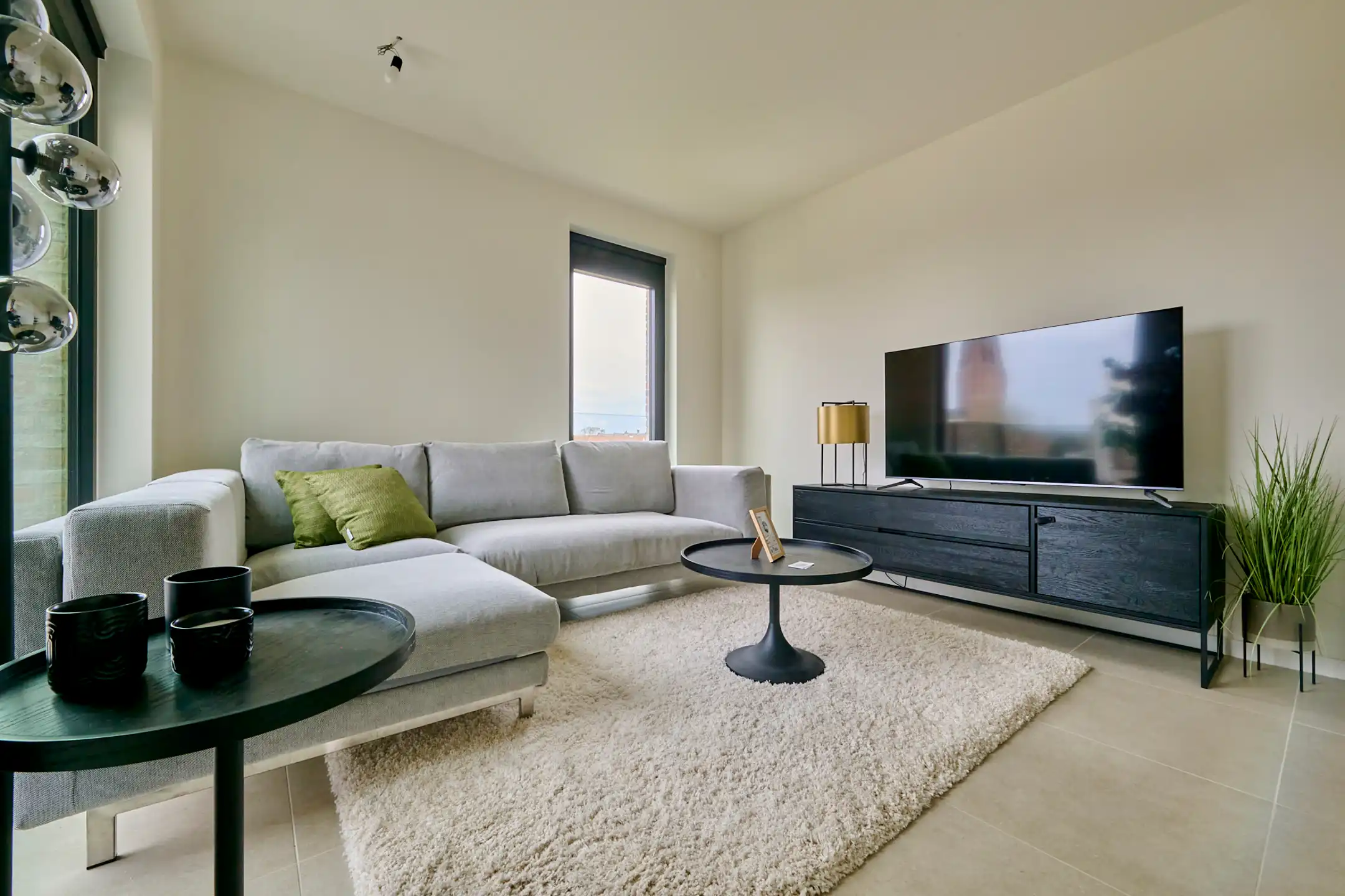 Nieuwbouwappartement - tweede verdieping - Agnetenpark foto 3