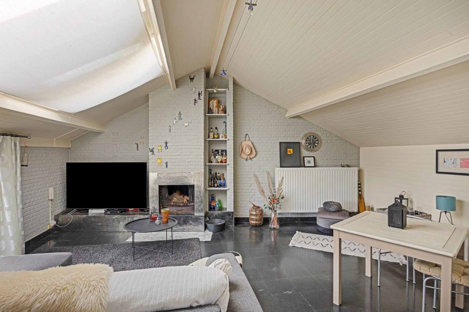 Charmante hoevewoning met schuur in het pittoreske Borgloon-Jesseren foto 17