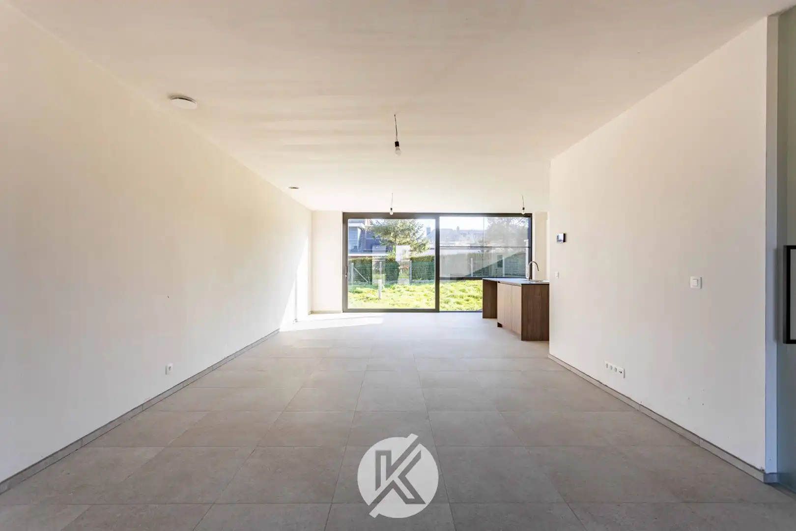 Gesloten BEN-woning op toplocatie in Bambrugge foto 6