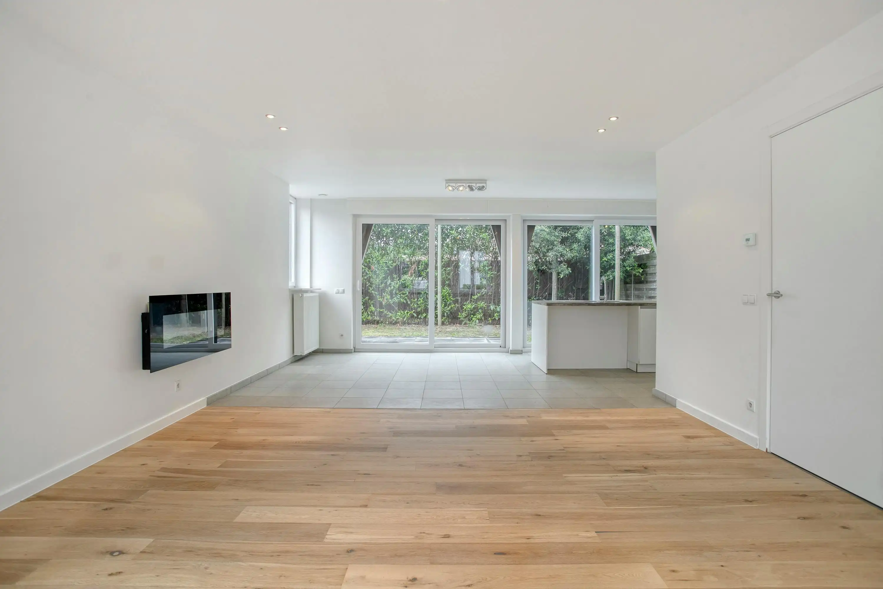 Energiezuinig huis met 4 slaapkamers in Ingelmunster. foto 3