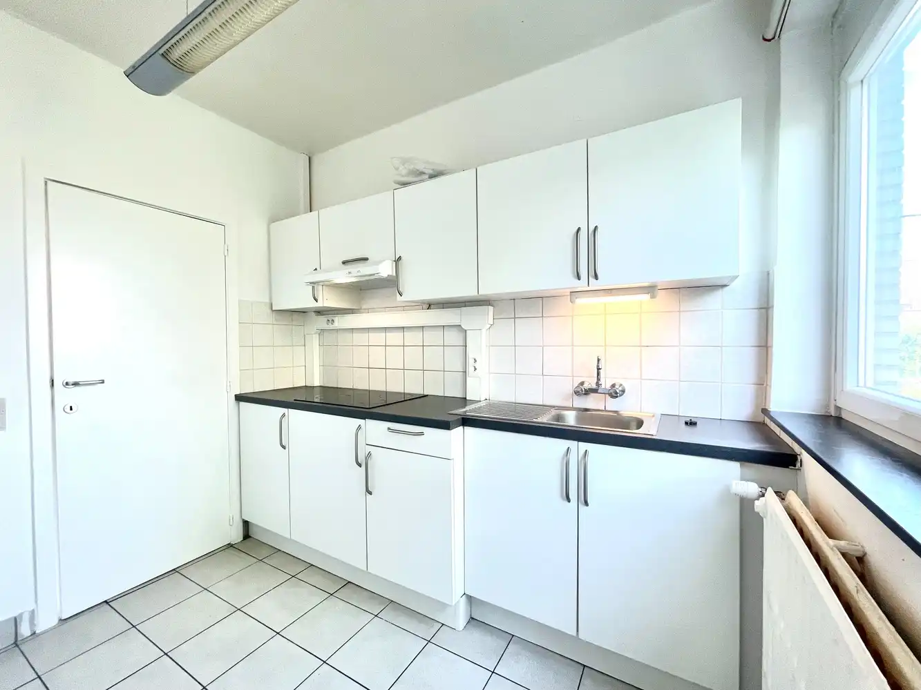 RUIM APPARTEMENT | 2 SLPKS | TERRAS | GARAGE foto 5